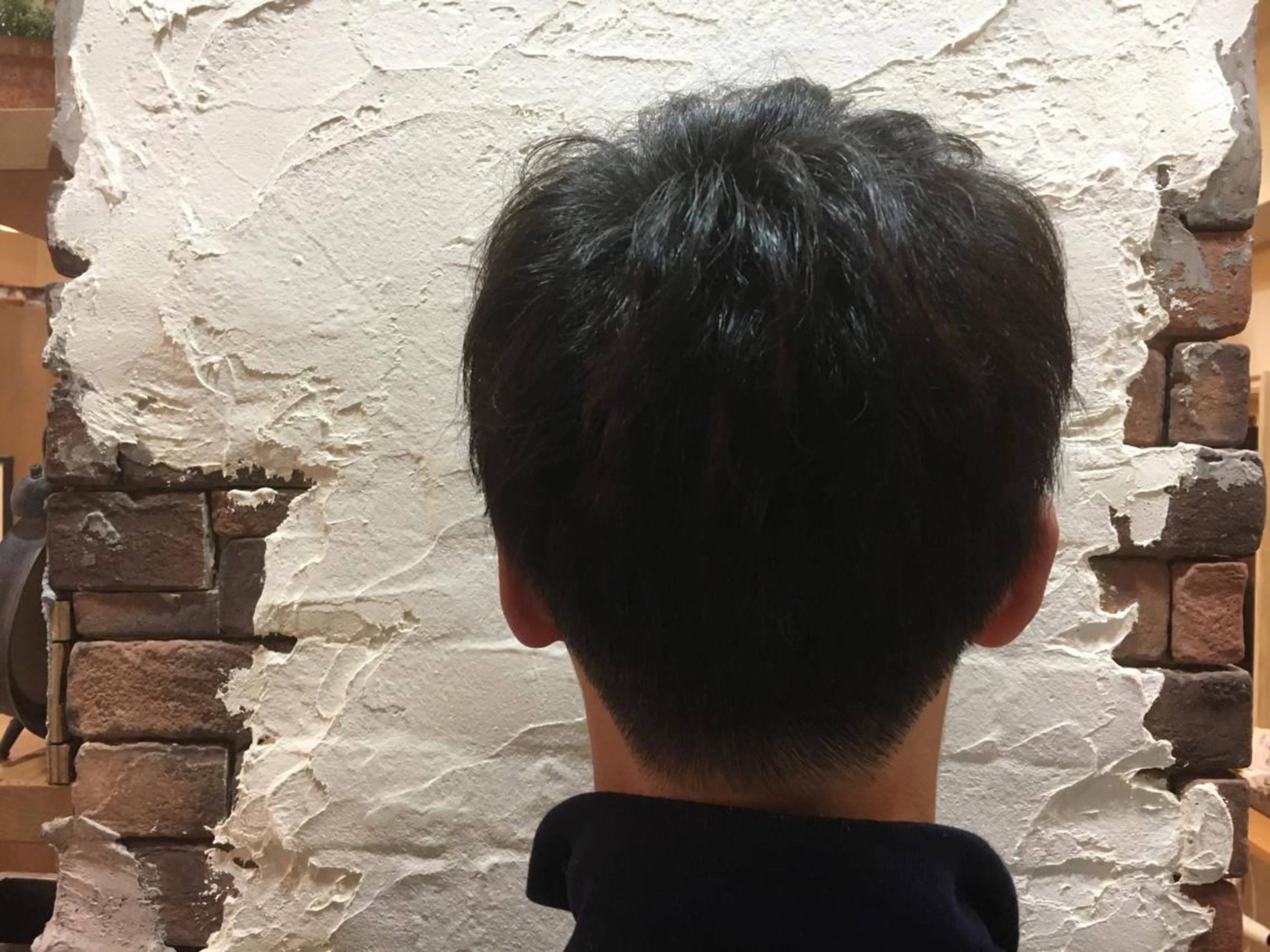 メンズ 込山 瑞帆のその他イメージ