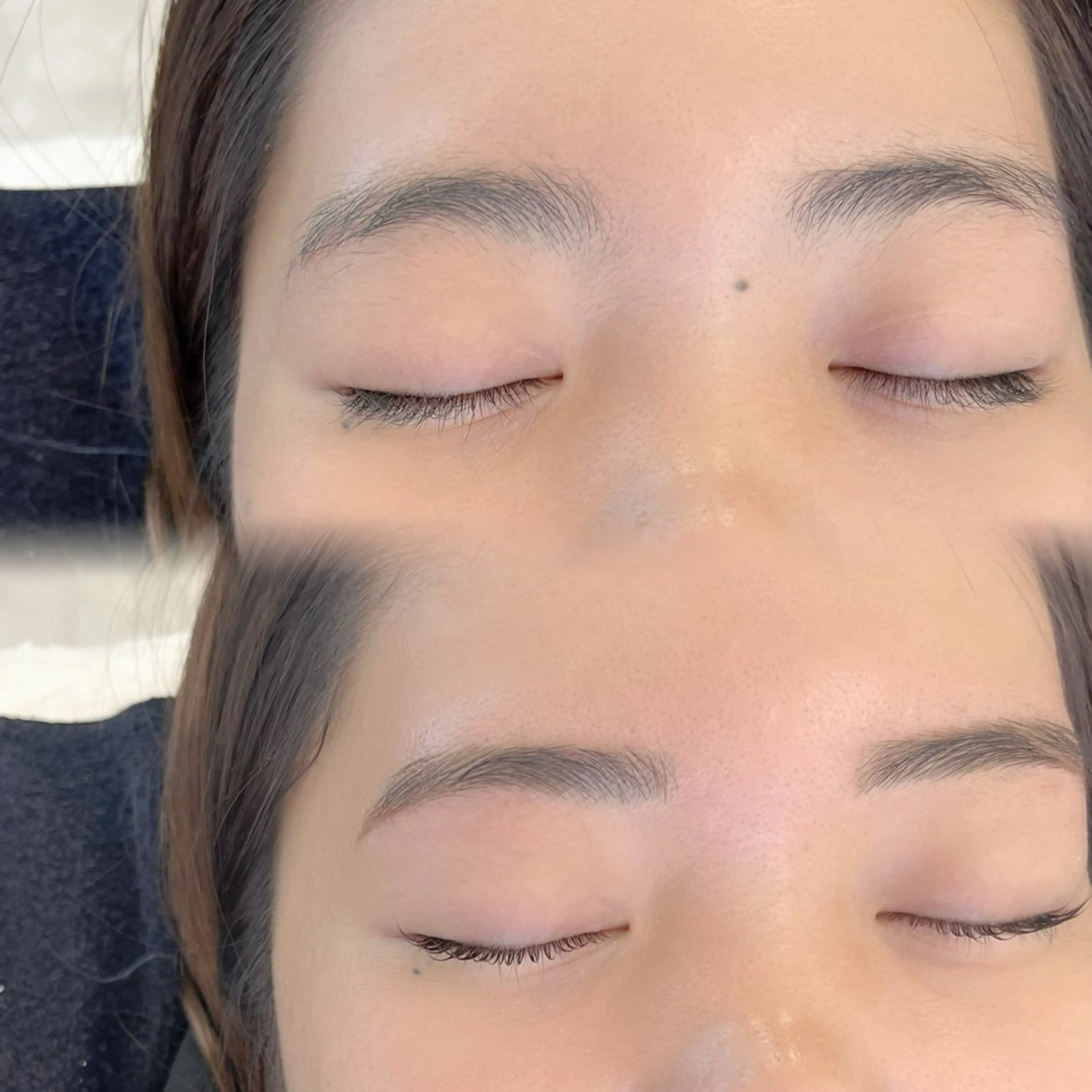 【平日限定】美眉アイブロウWAXの写真