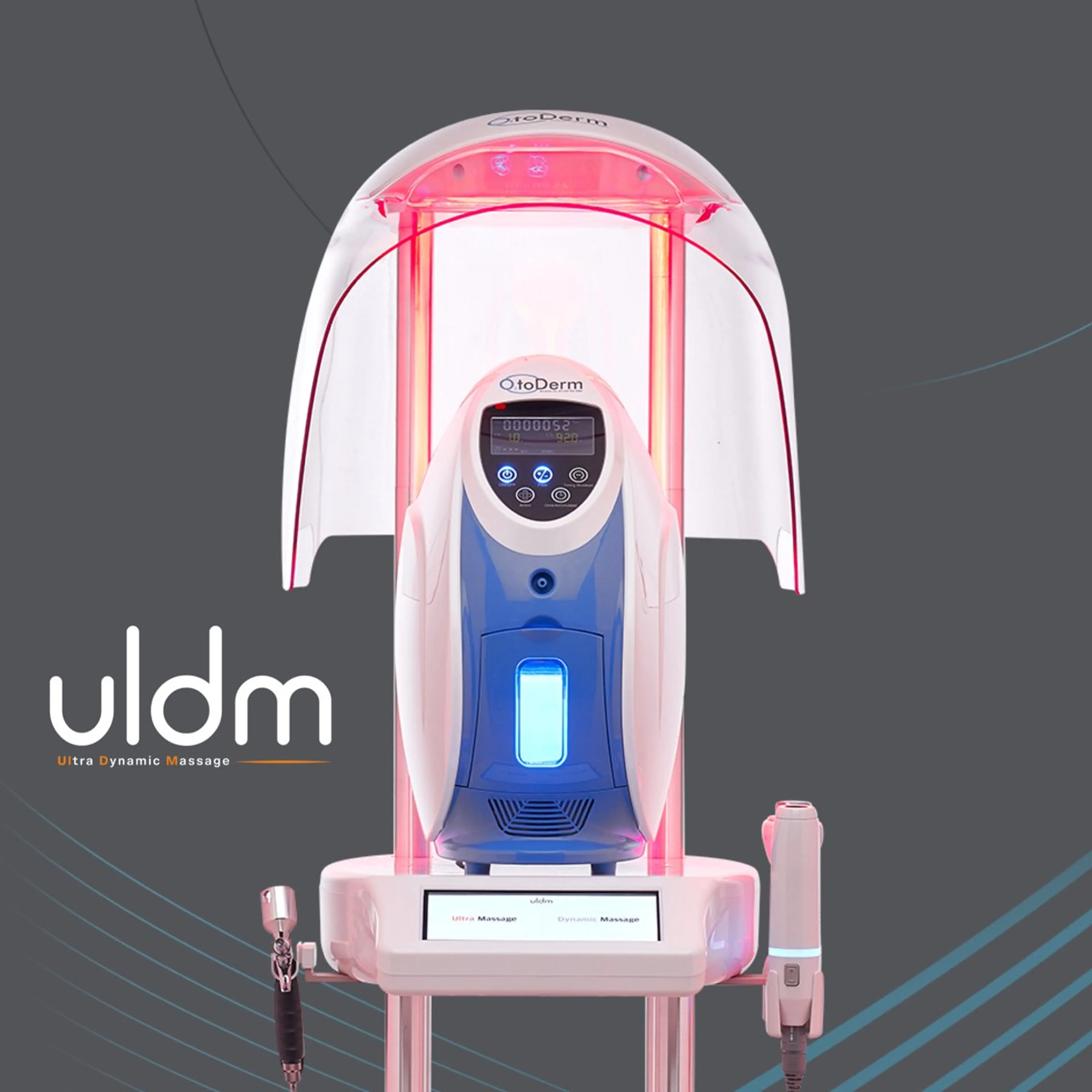 エステ 韓国肌管理 白玉肌管理®︎のエステ・リラクイメージ