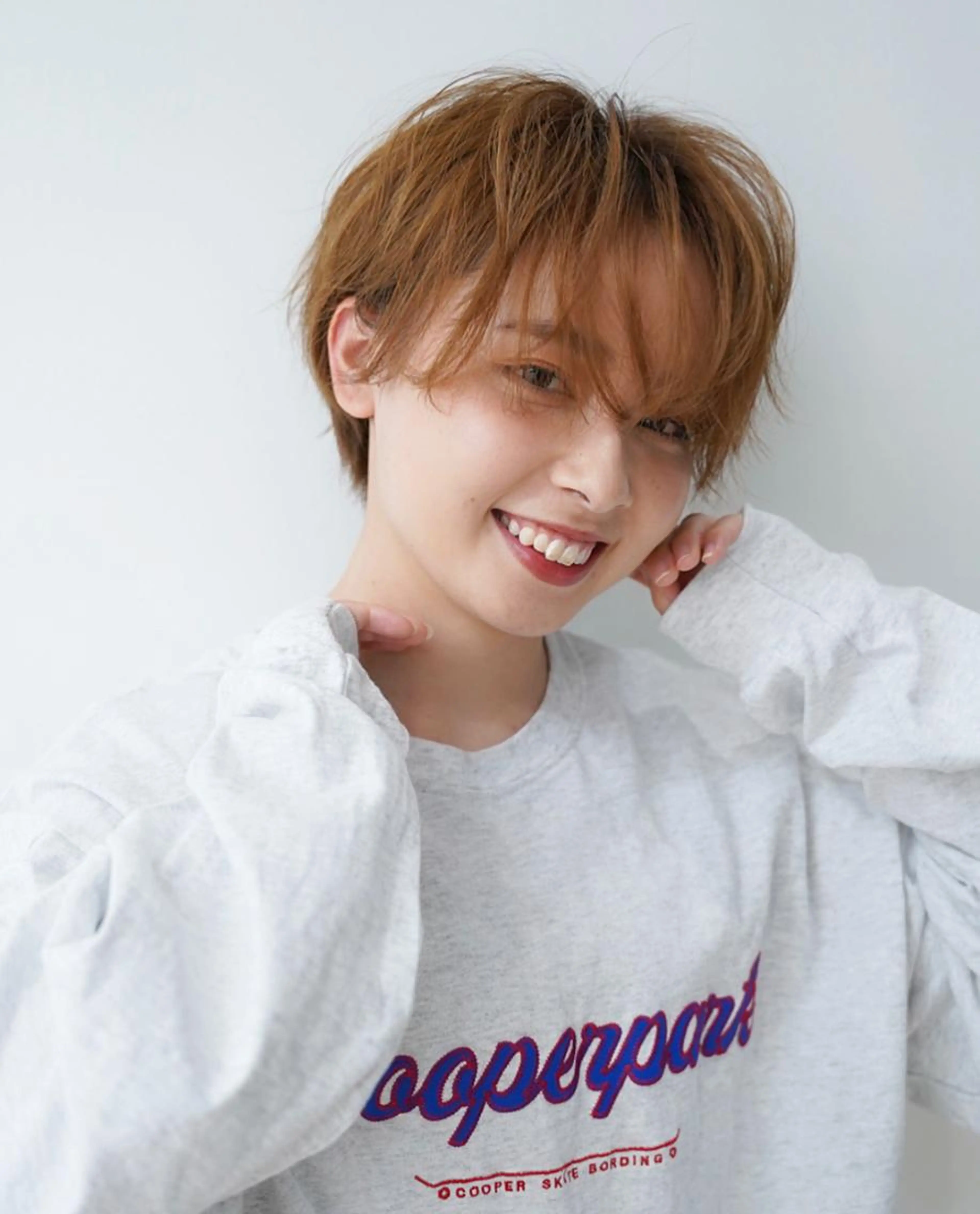 ✨新規様限定✨カット+イルミナカラー+トリートメントの写真