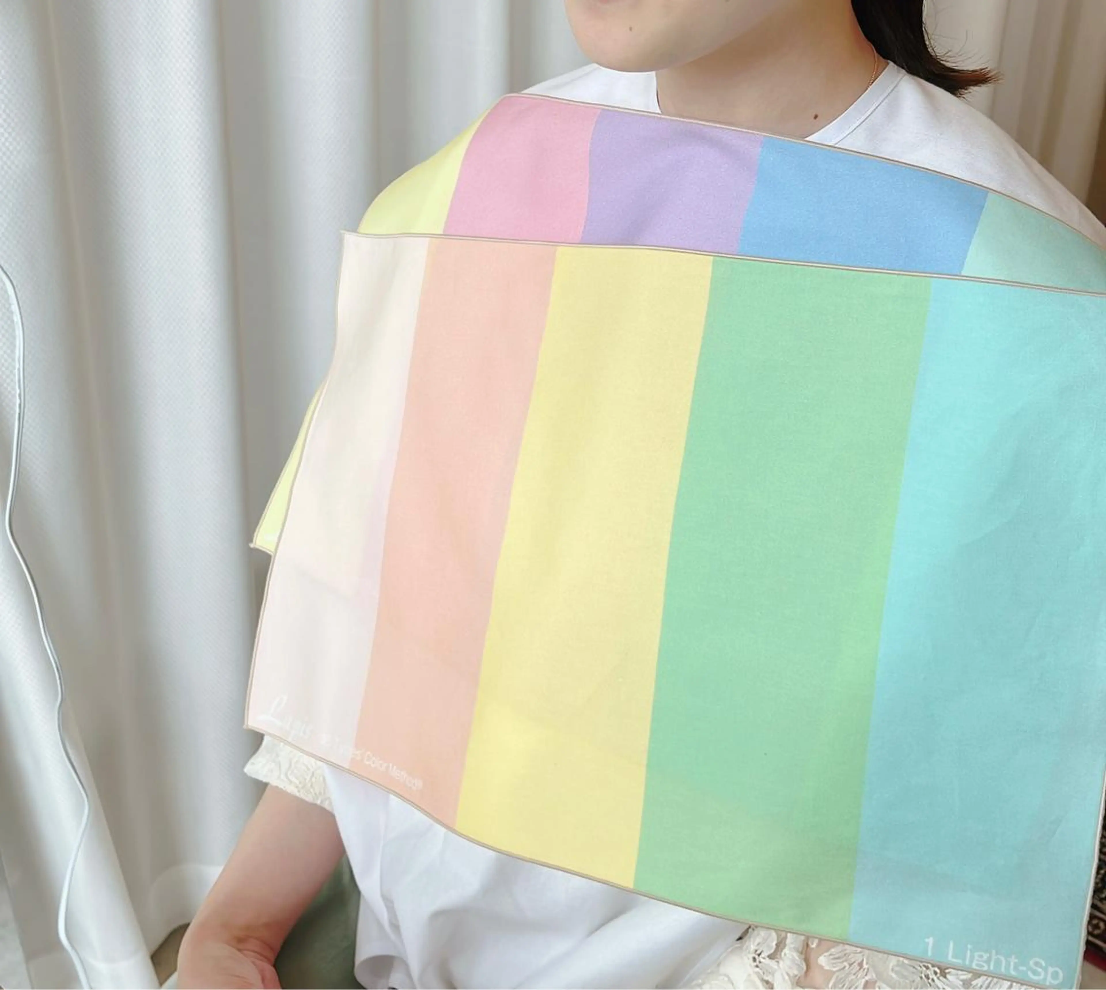 ciere 池袋東口店のネイルデザイン