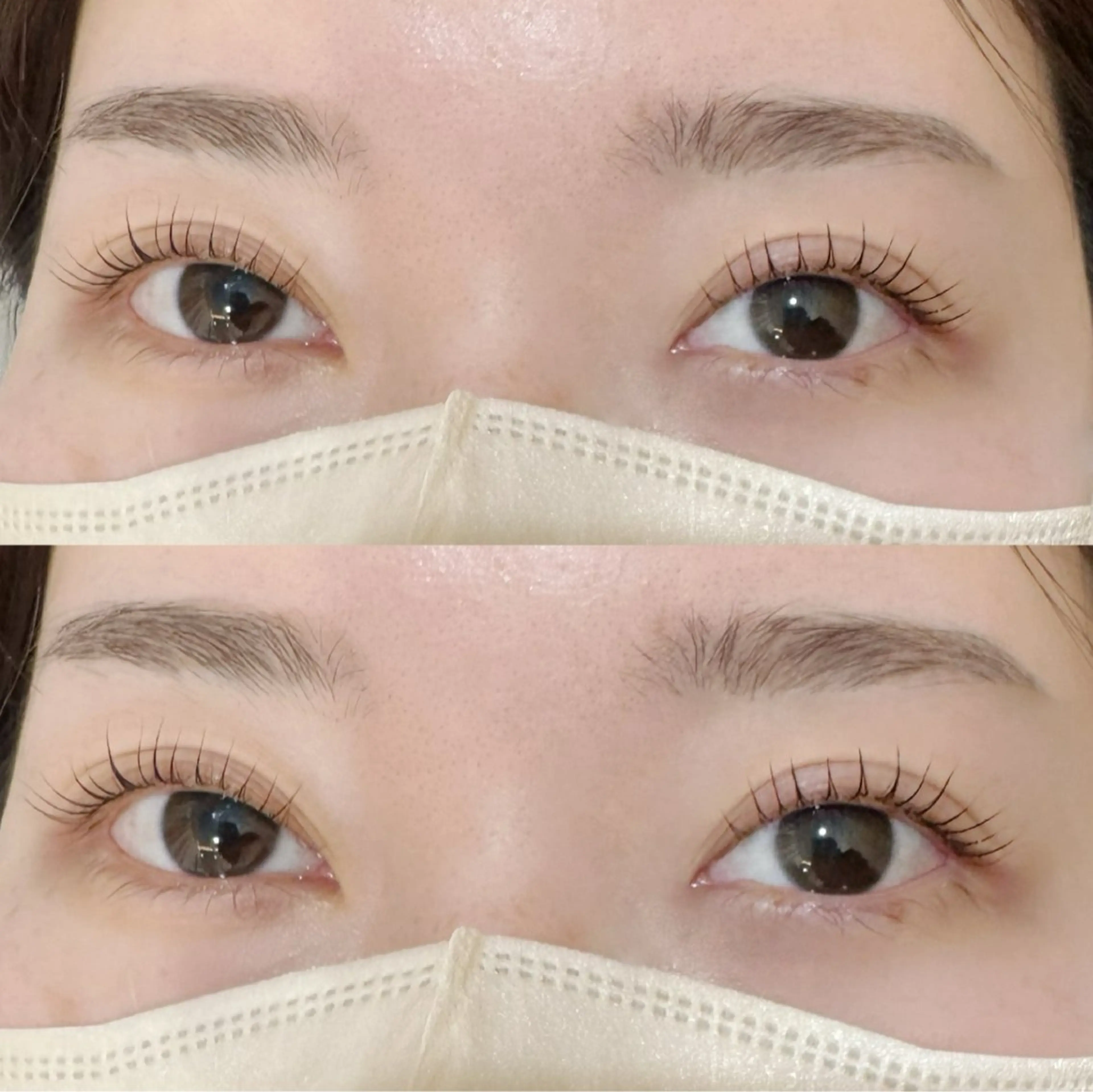 パーマ ponne. 荒井のマツエク・マツパデザイン