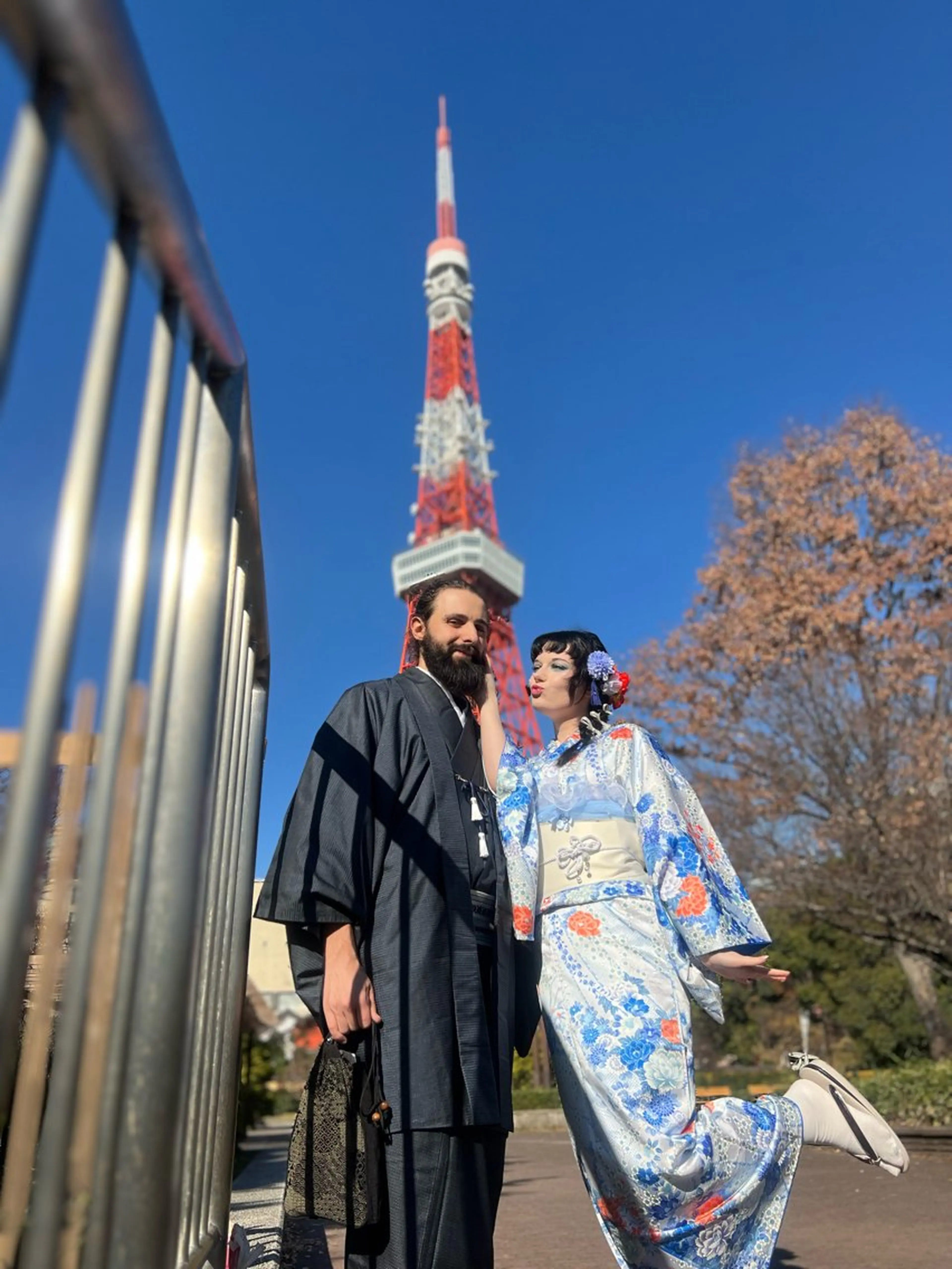 着物　Towa所属・ちぃ ♡のその他イメージ