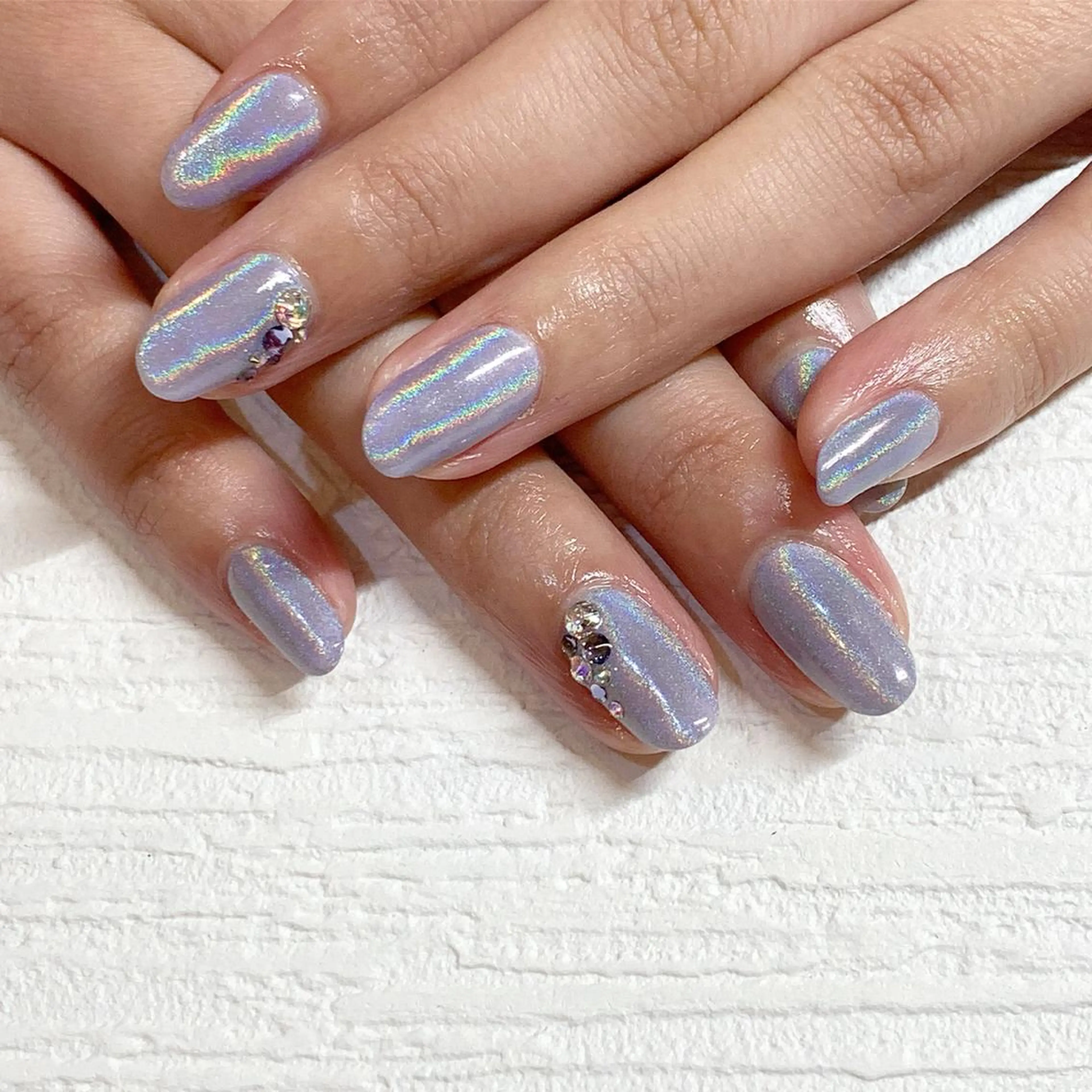 ネイル rokunana 佐野のネイルデザイン