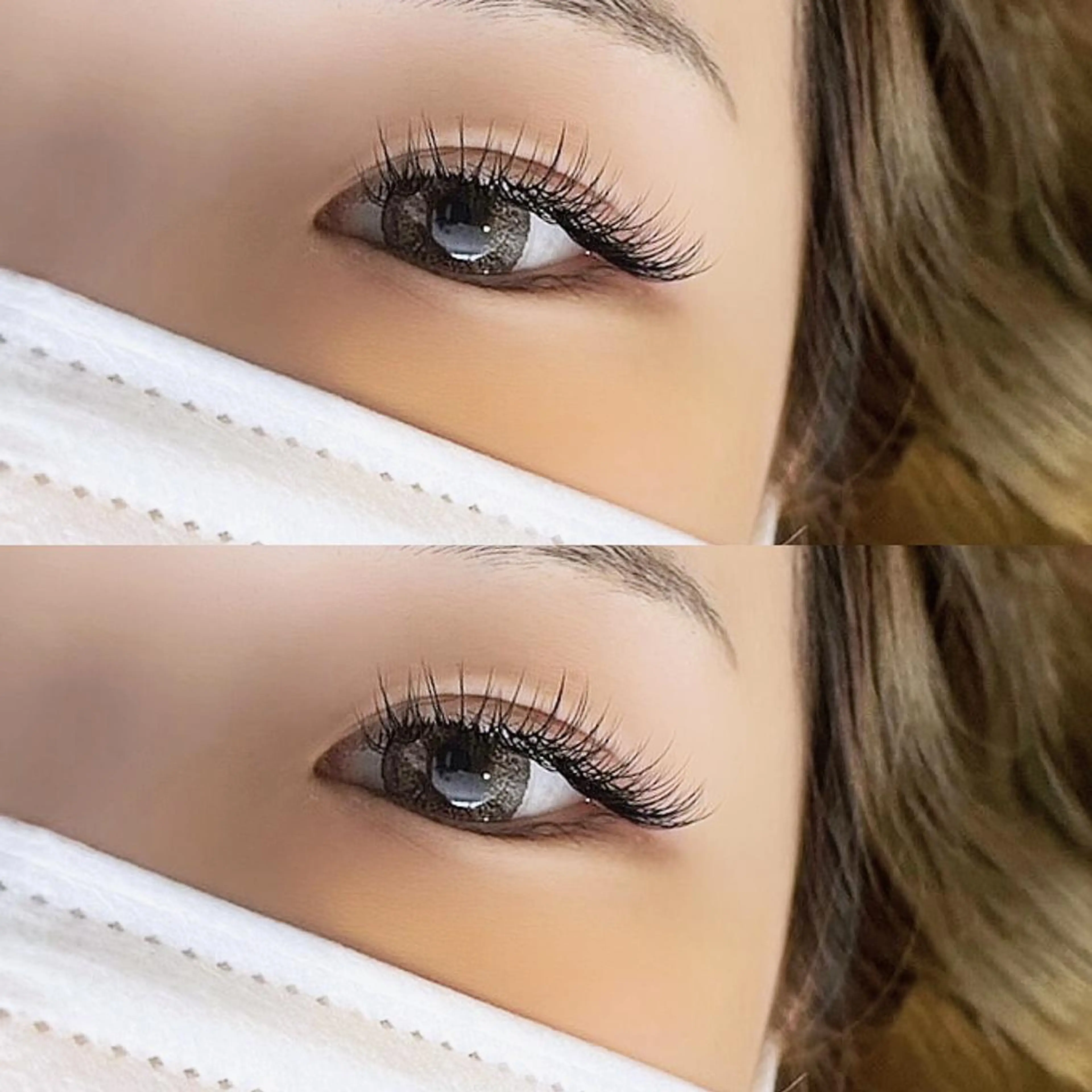 💎120本　コース💎 （オフ&コーティング仕上げ付き）の写真