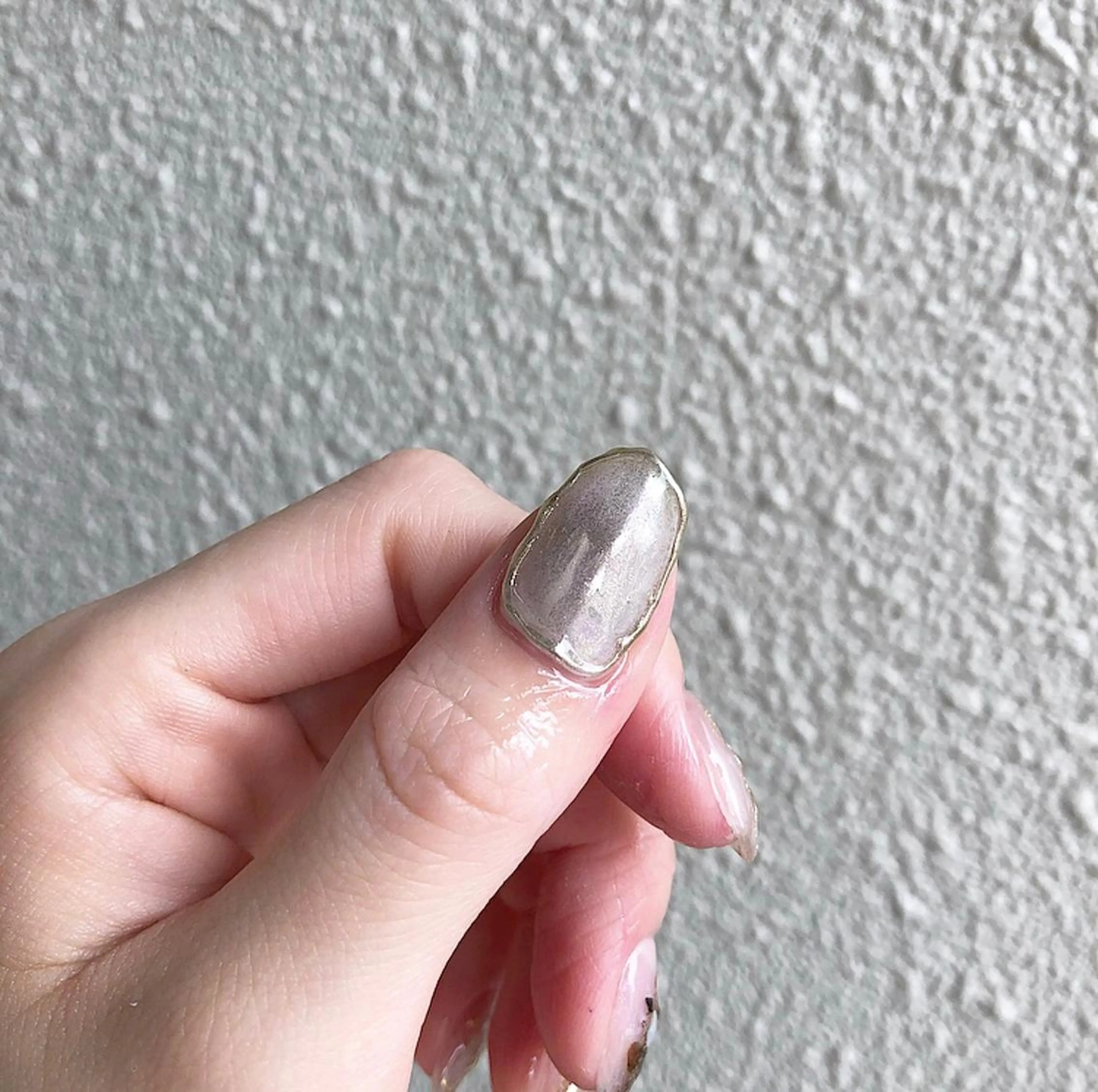 ネイル rina eye&nailのマツエク・マツパデザイン