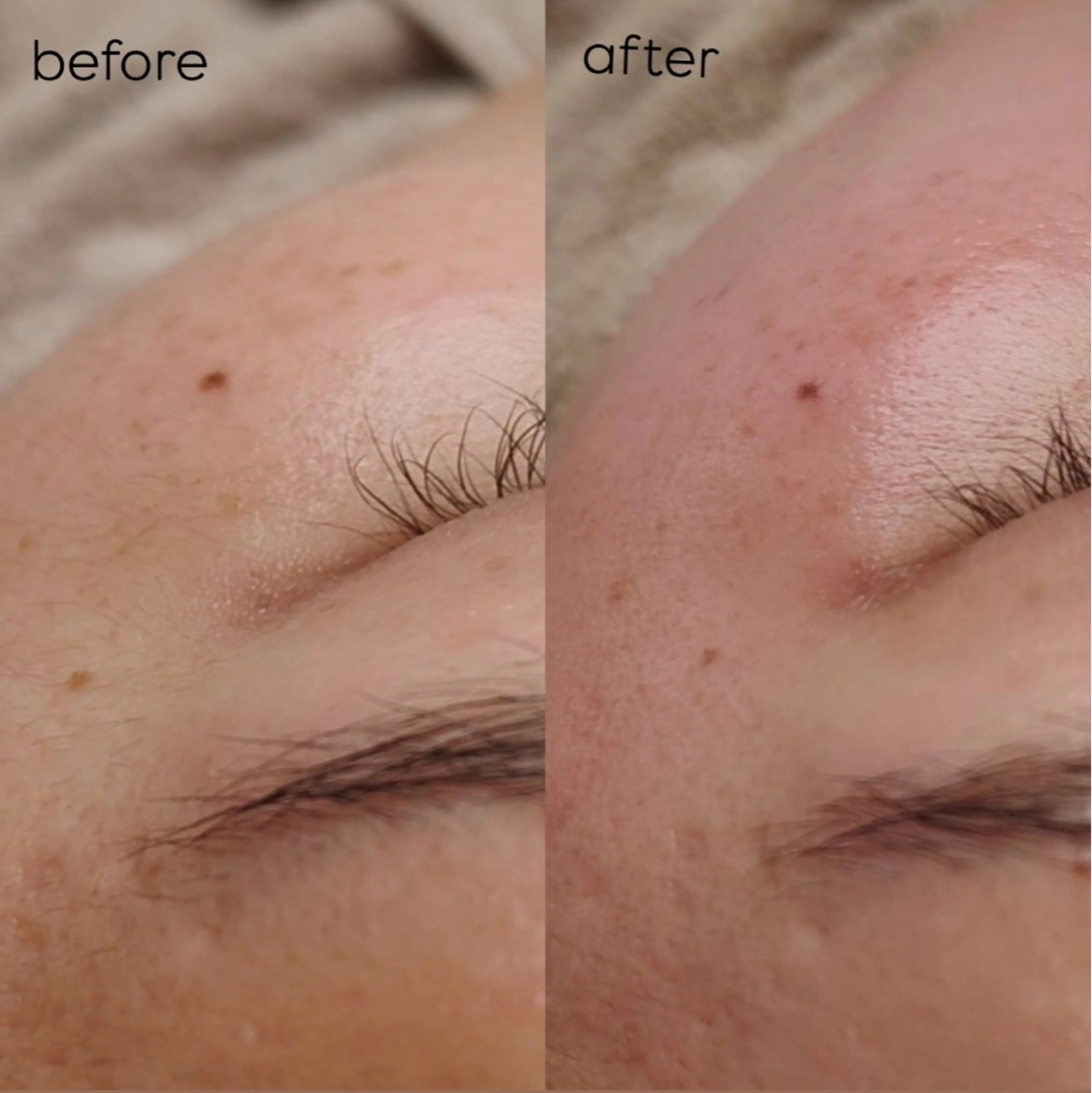 Brillér Aiの眉毛・アイブロウイメージ