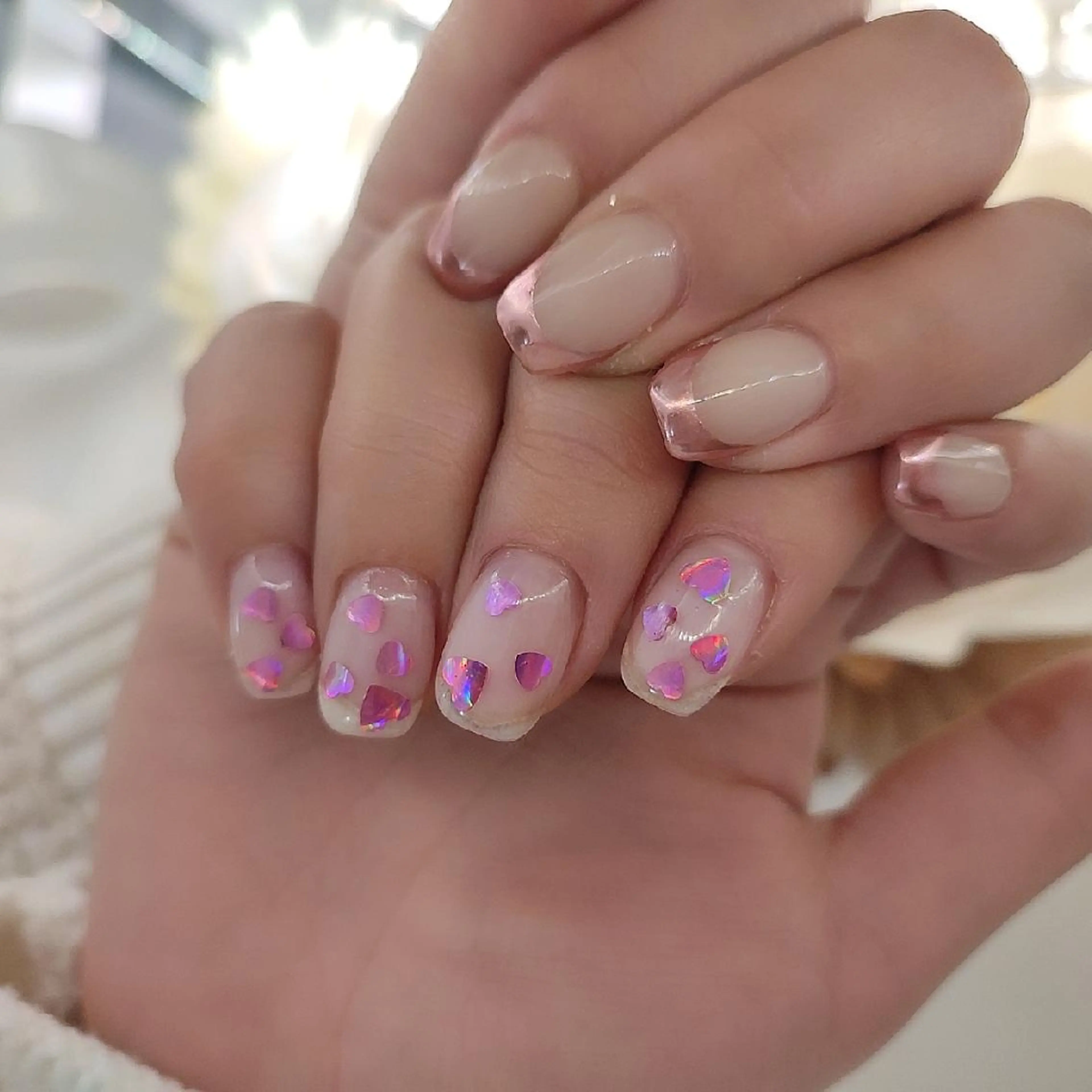 ネイル ハンドネイル RUNWAY 　　の眉毛・アイブロウイメージ