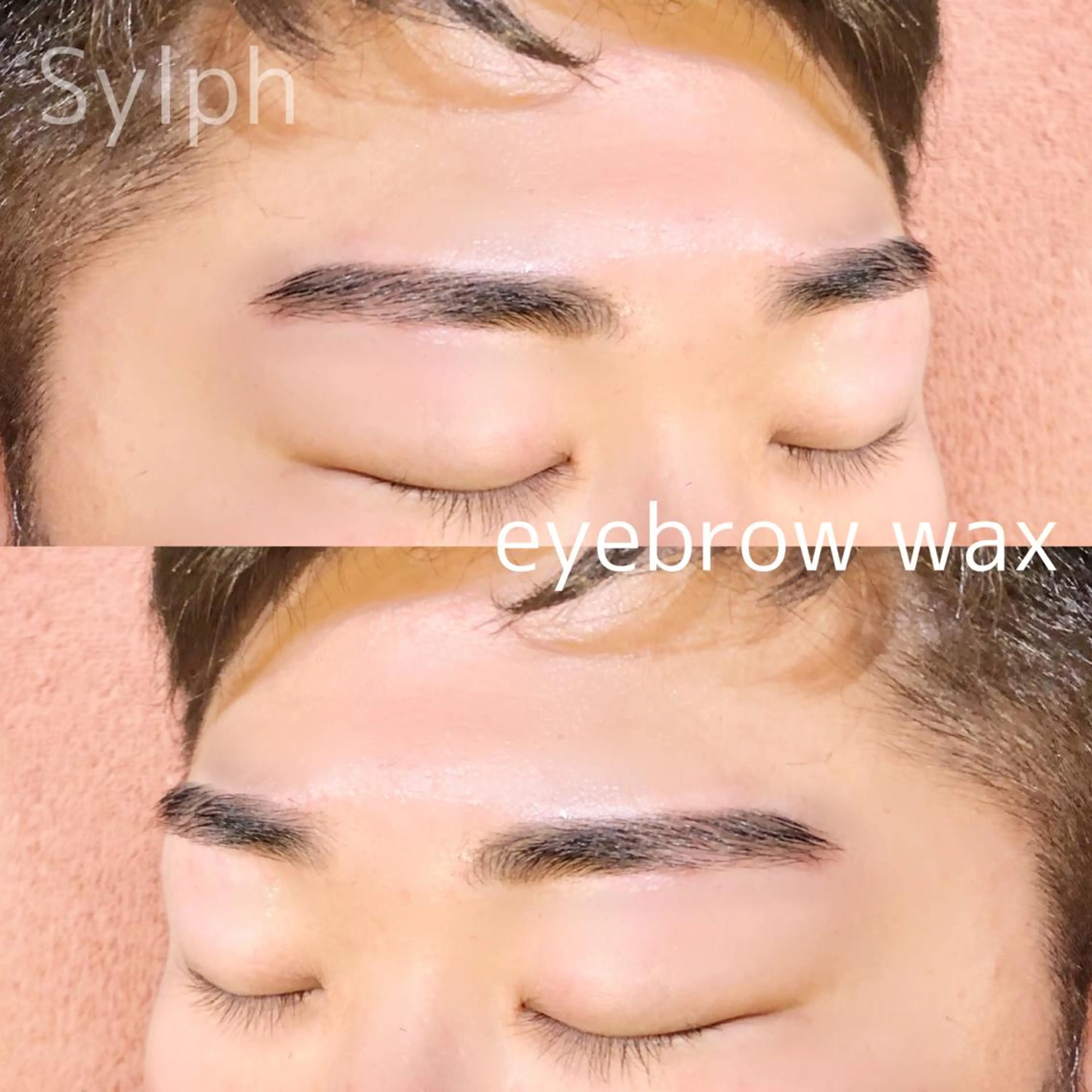 アイブロウ 眉毛ワックス脱毛 ワックス脱毛 眉カット その他(アイブロウ) MODEK'S あやねのヘアスタイル