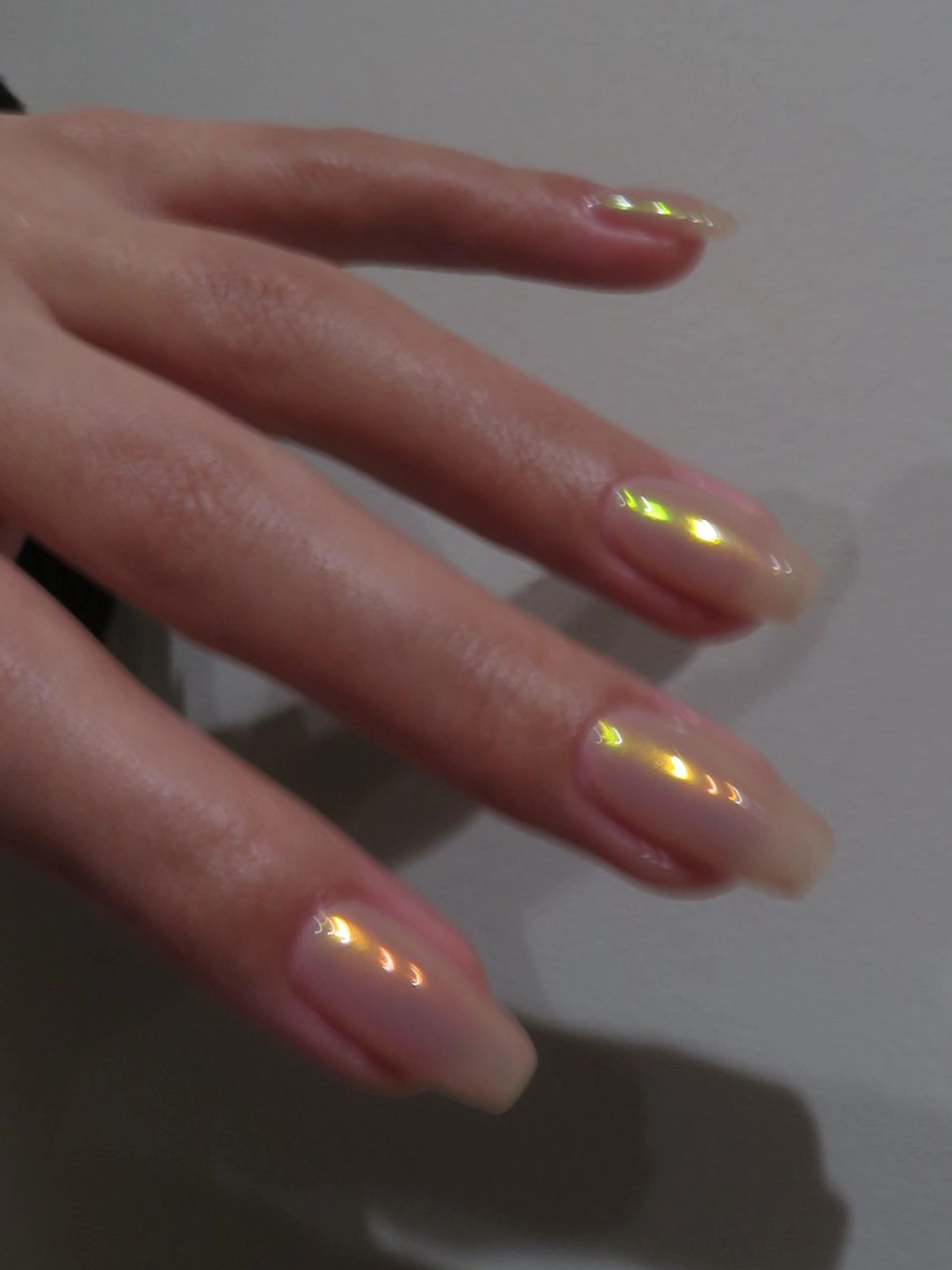 ネイル ハンドネイル 市川 加奈子のネイルデザイン