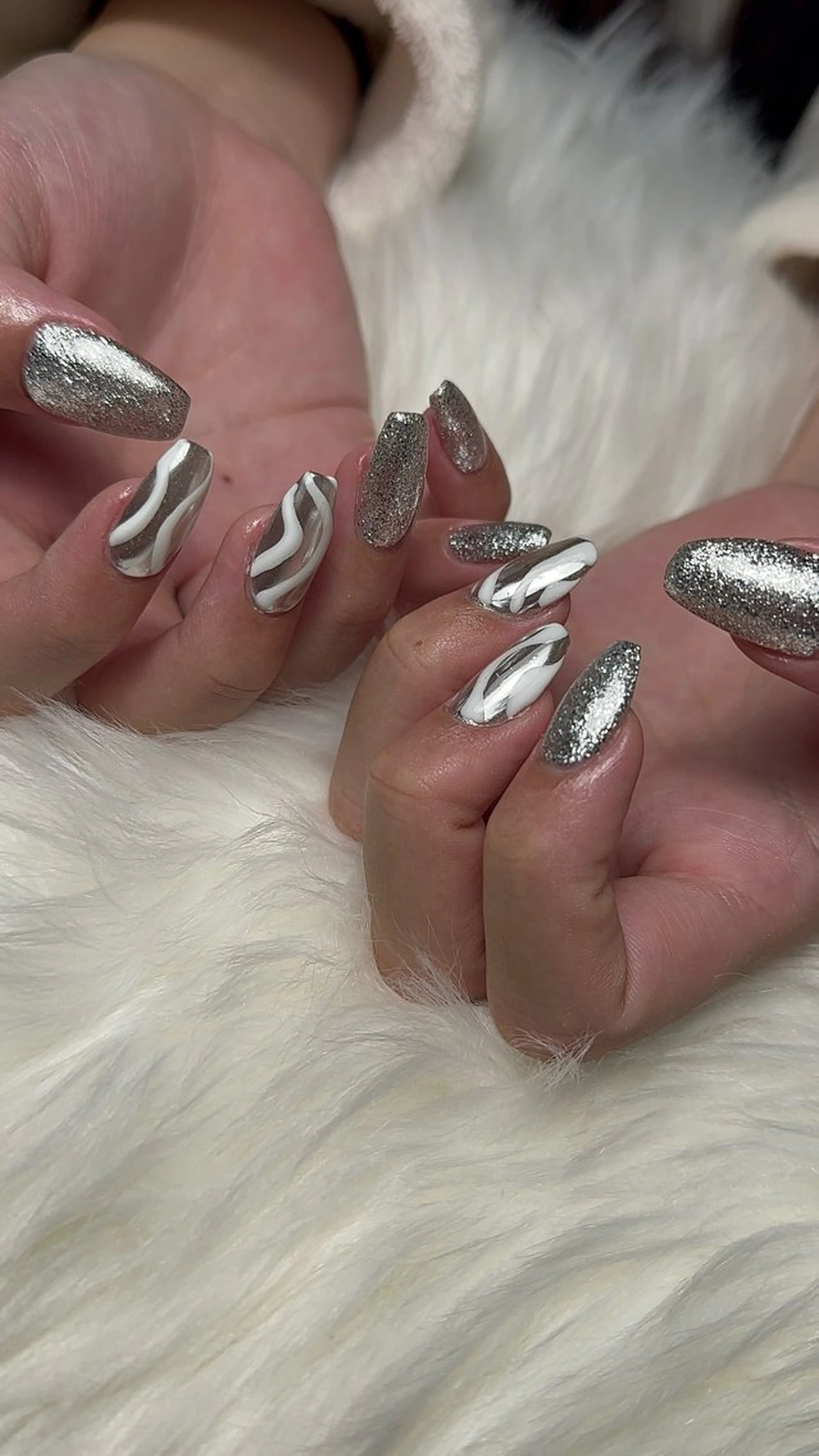 ネイル Belle　Nail 【haluca】のネイルデザイン