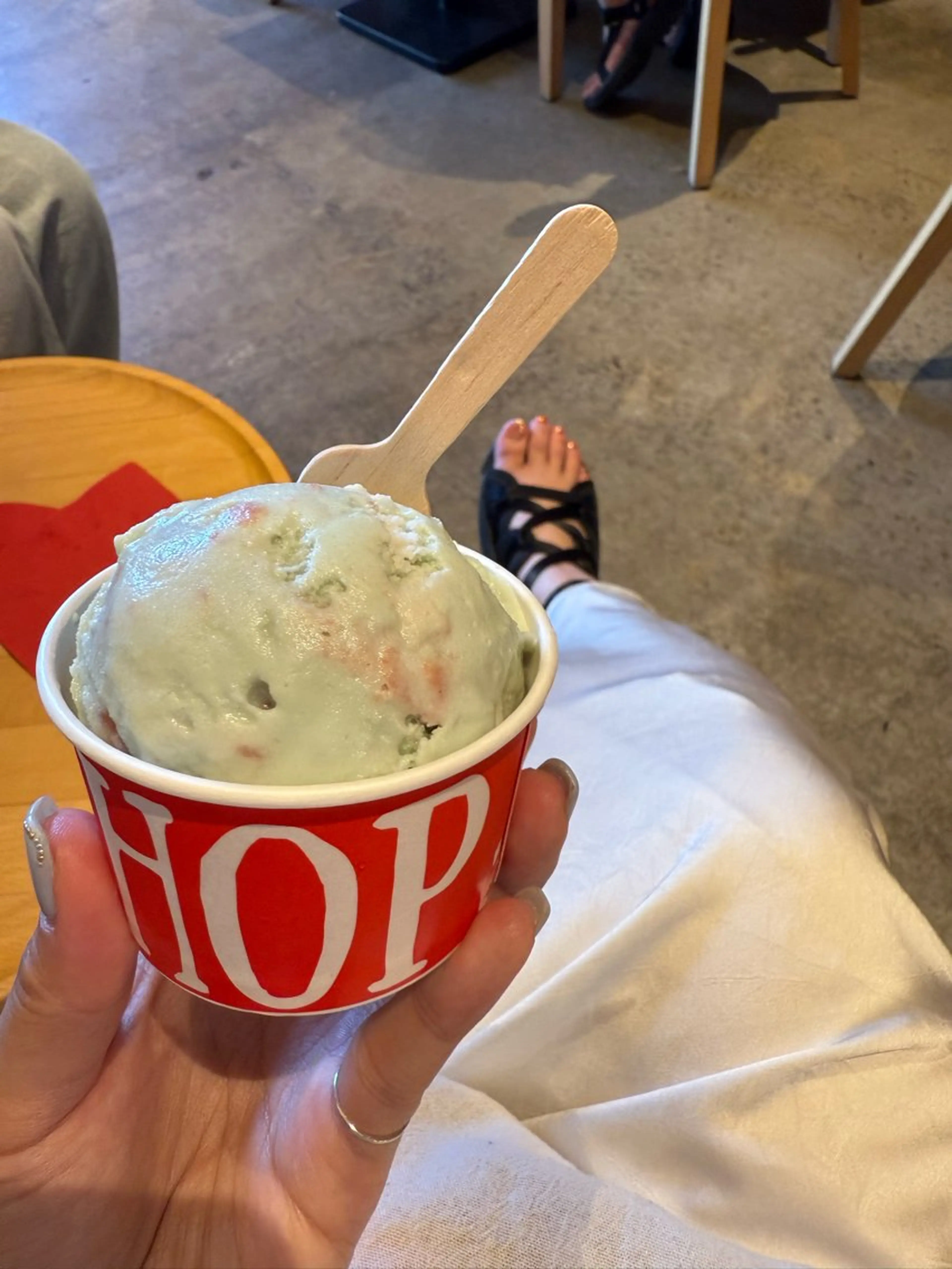 マツパ GO TODAY SHAiRE SALON Vellmie店所属・吉祥寺kasumi 🌛eye/browのマツエク・マツパデザイン