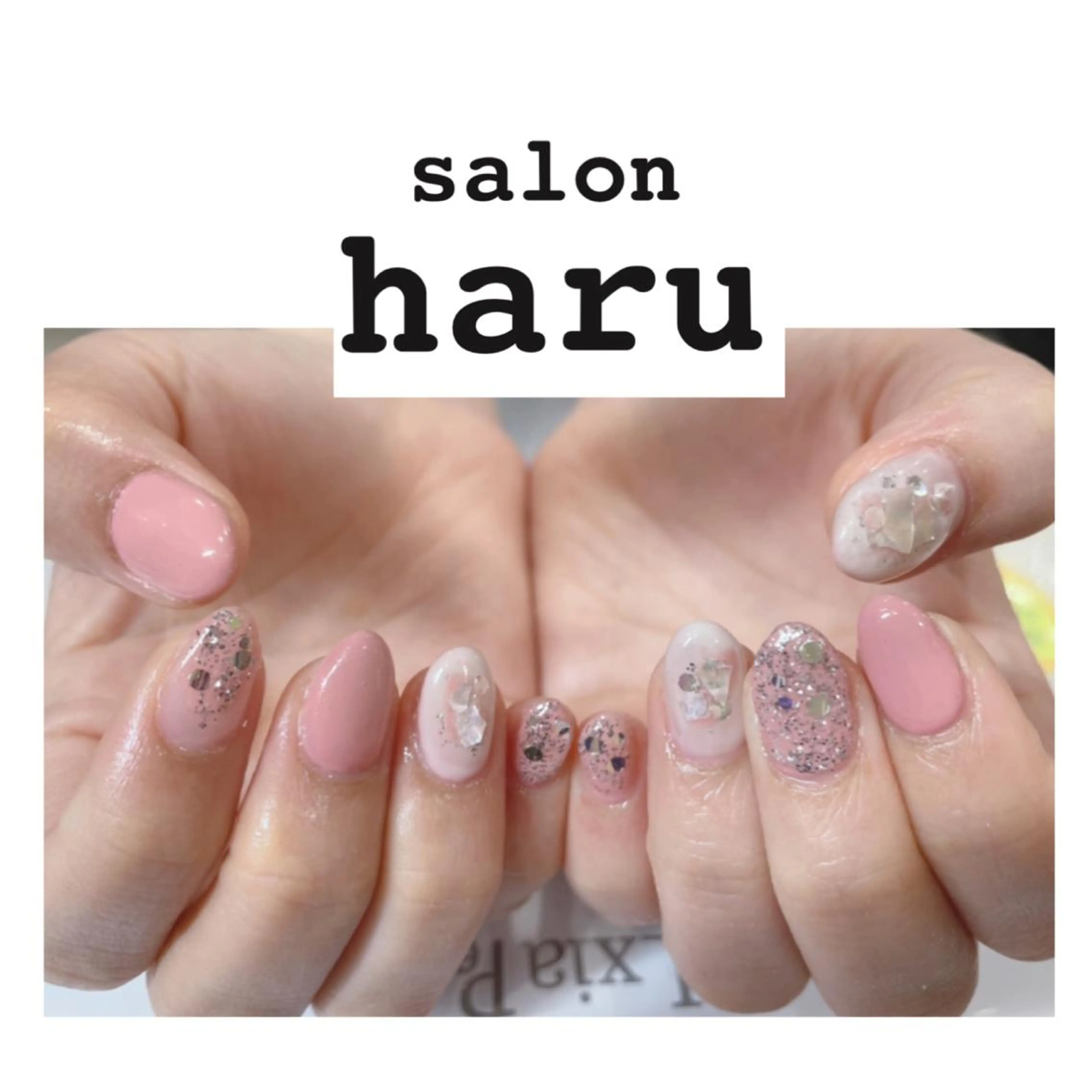 ネイル haru ⭐︎のその他イメージ