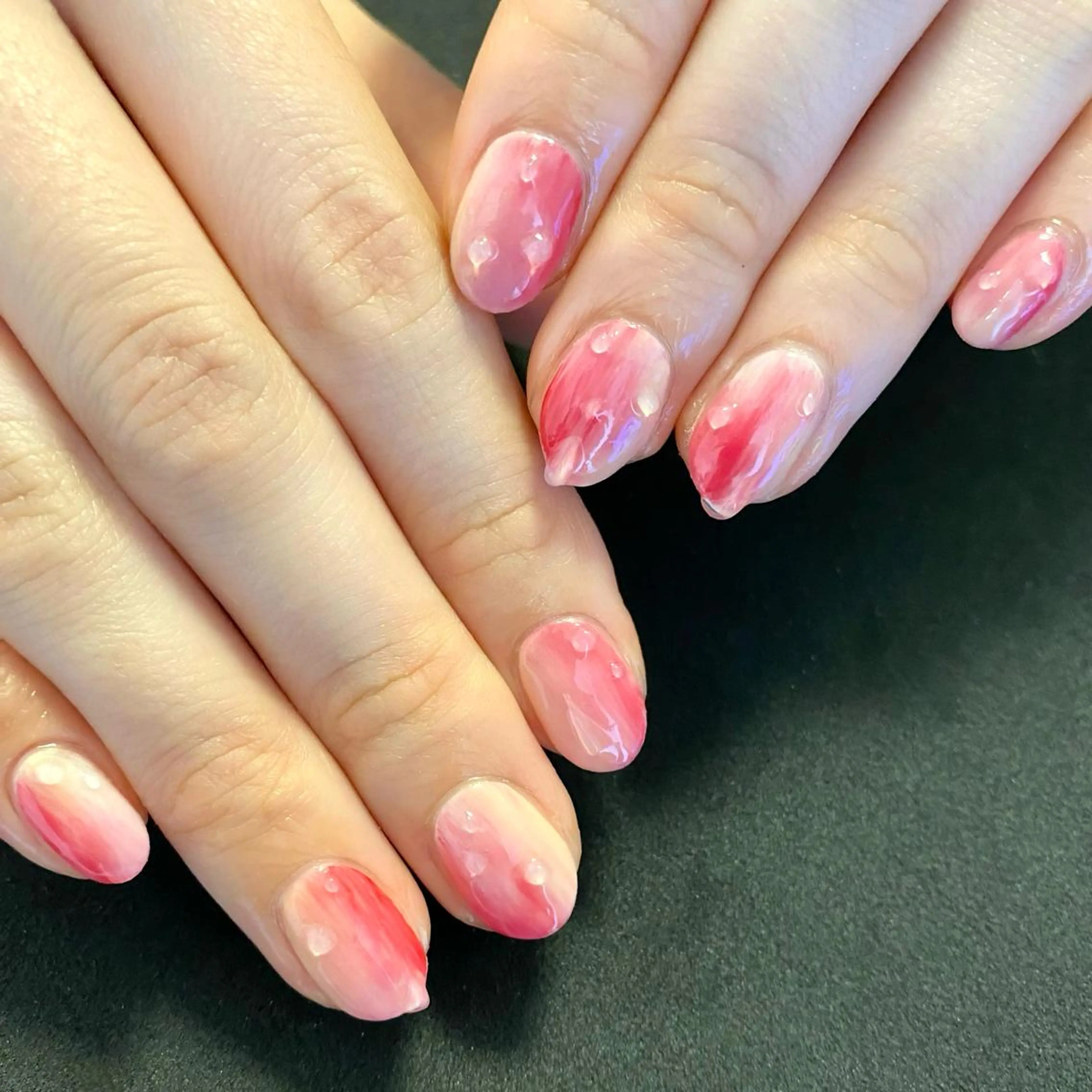 ネイル nail*157 .のネイルデザイン