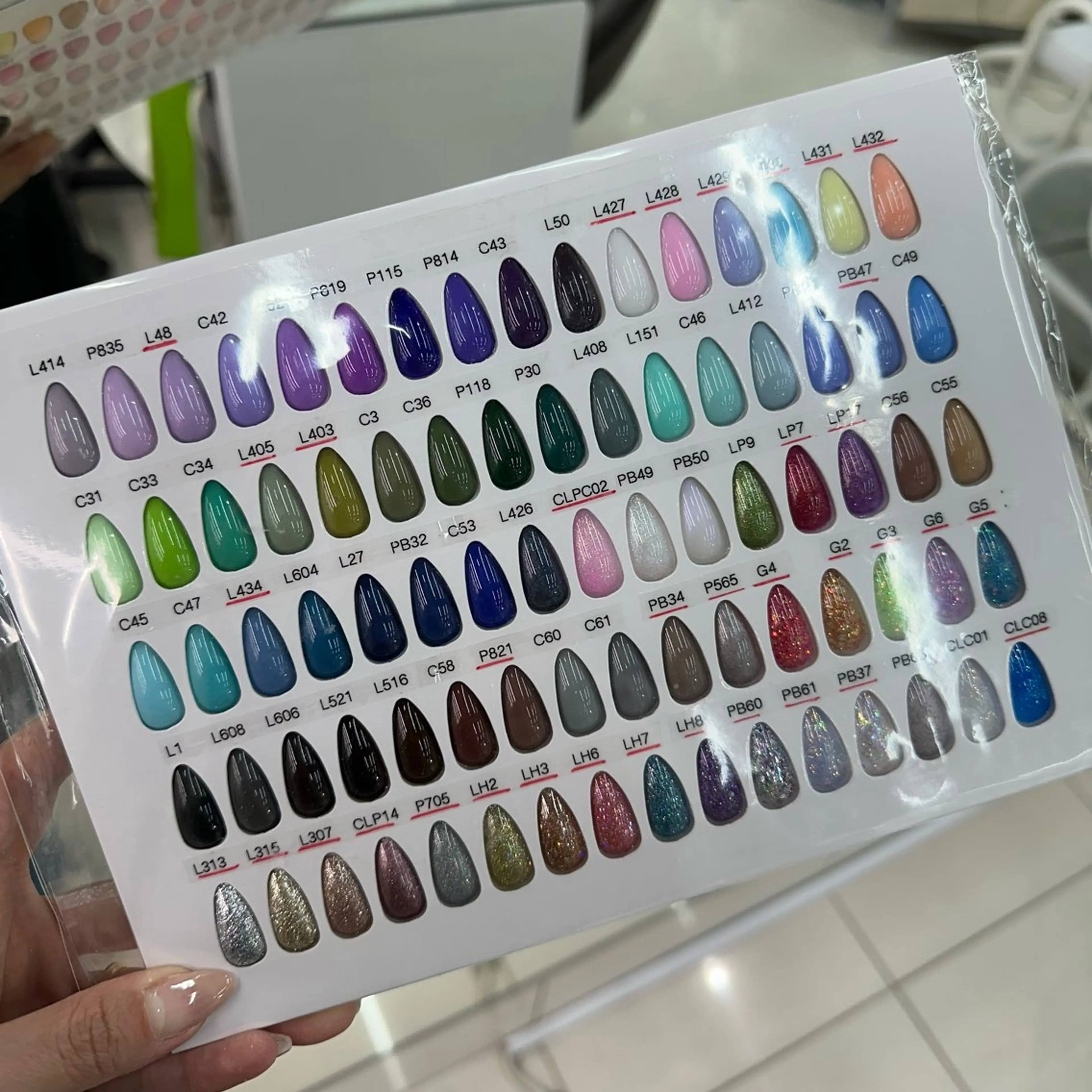 ネイル Maxkelly maedaのネイルデザイン