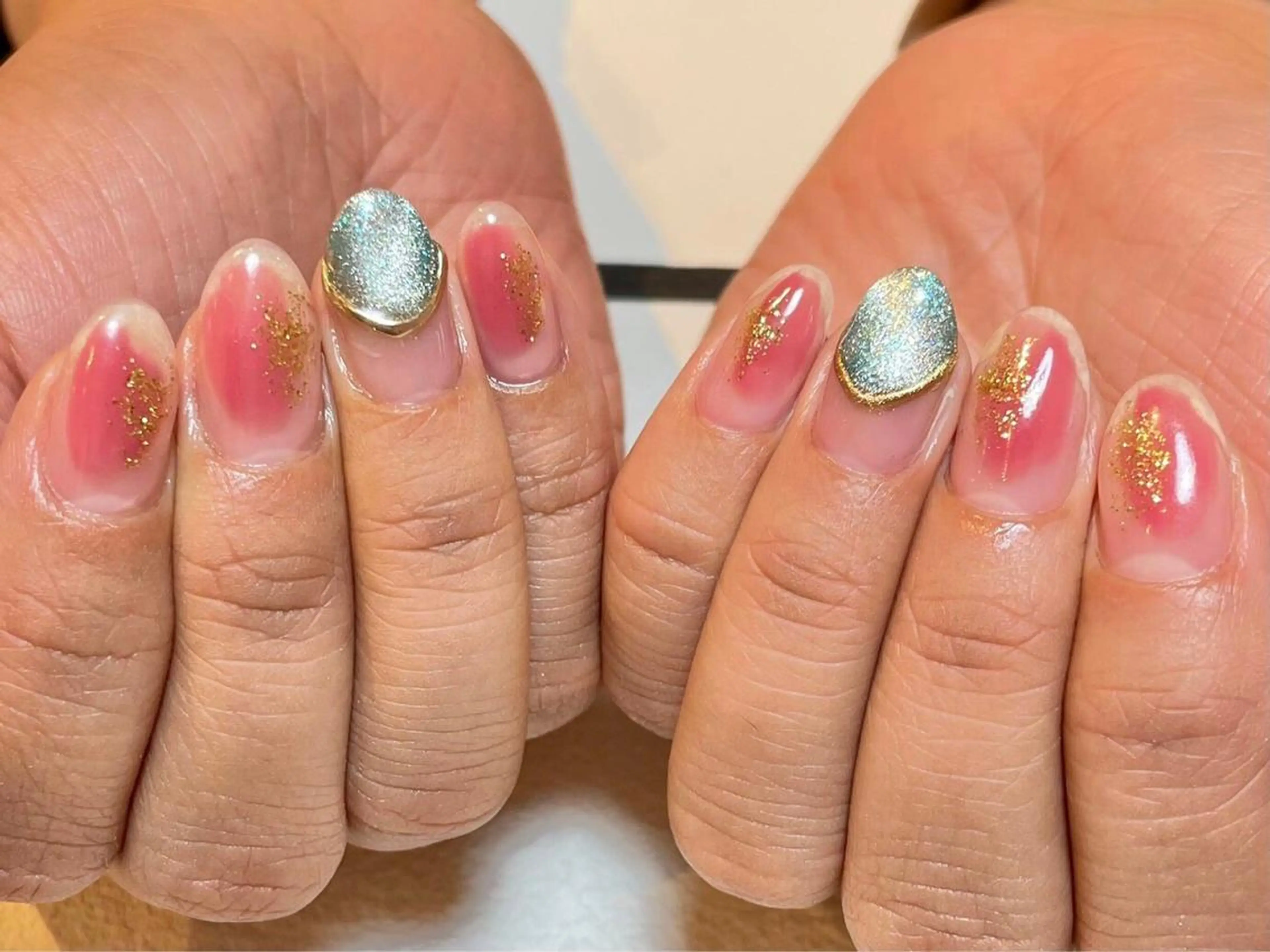 ネイル Maven MIYAMOTOのネイルデザイン