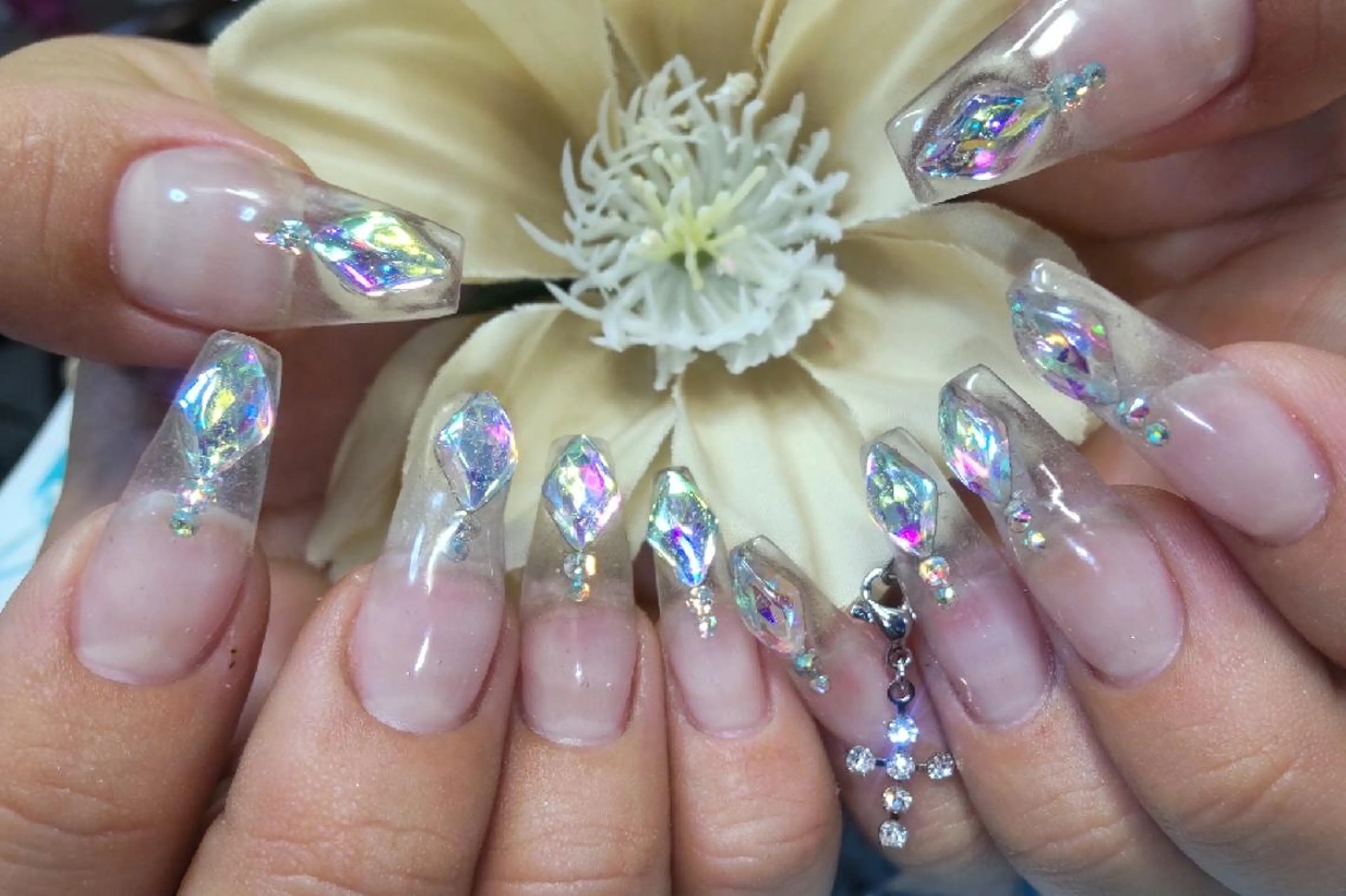 ネイル chakky nailsのネイルデザイン