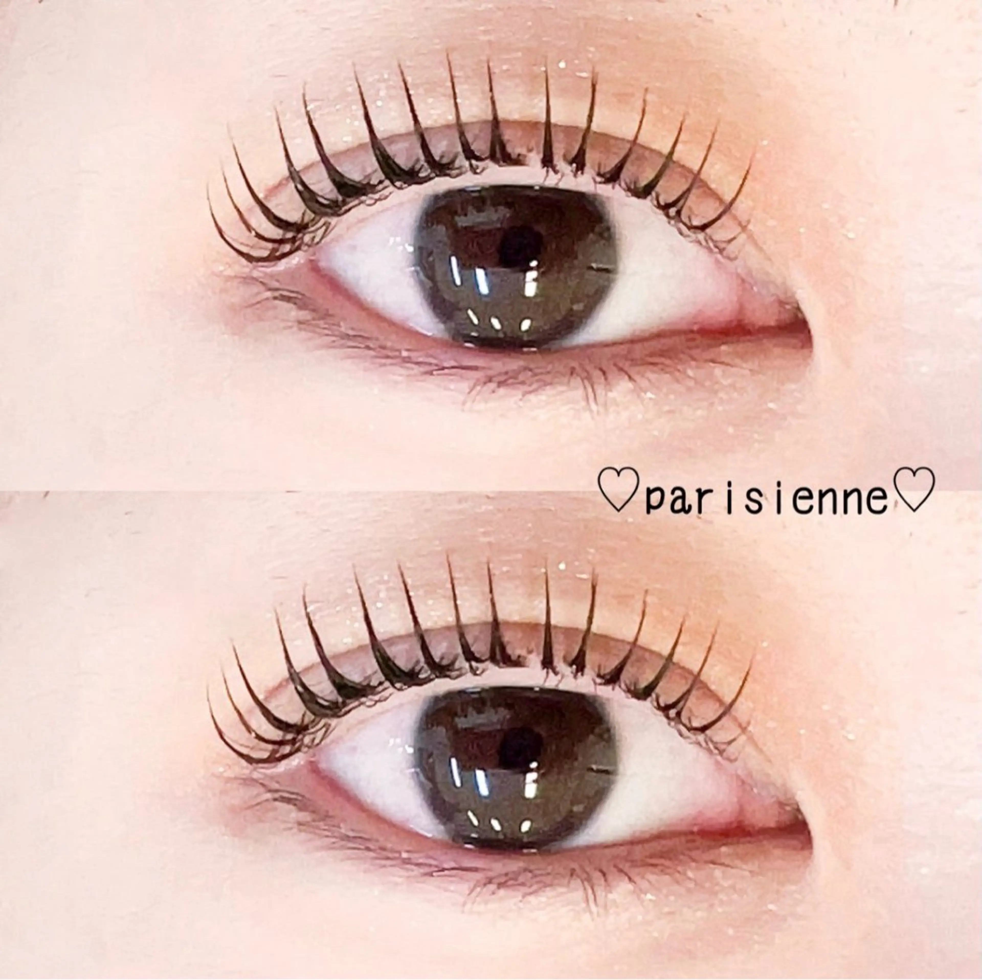 マツエク・マツパ マツパ マリーテレジア 🫧YAMAMOTOのマツエク・マツパデザイン