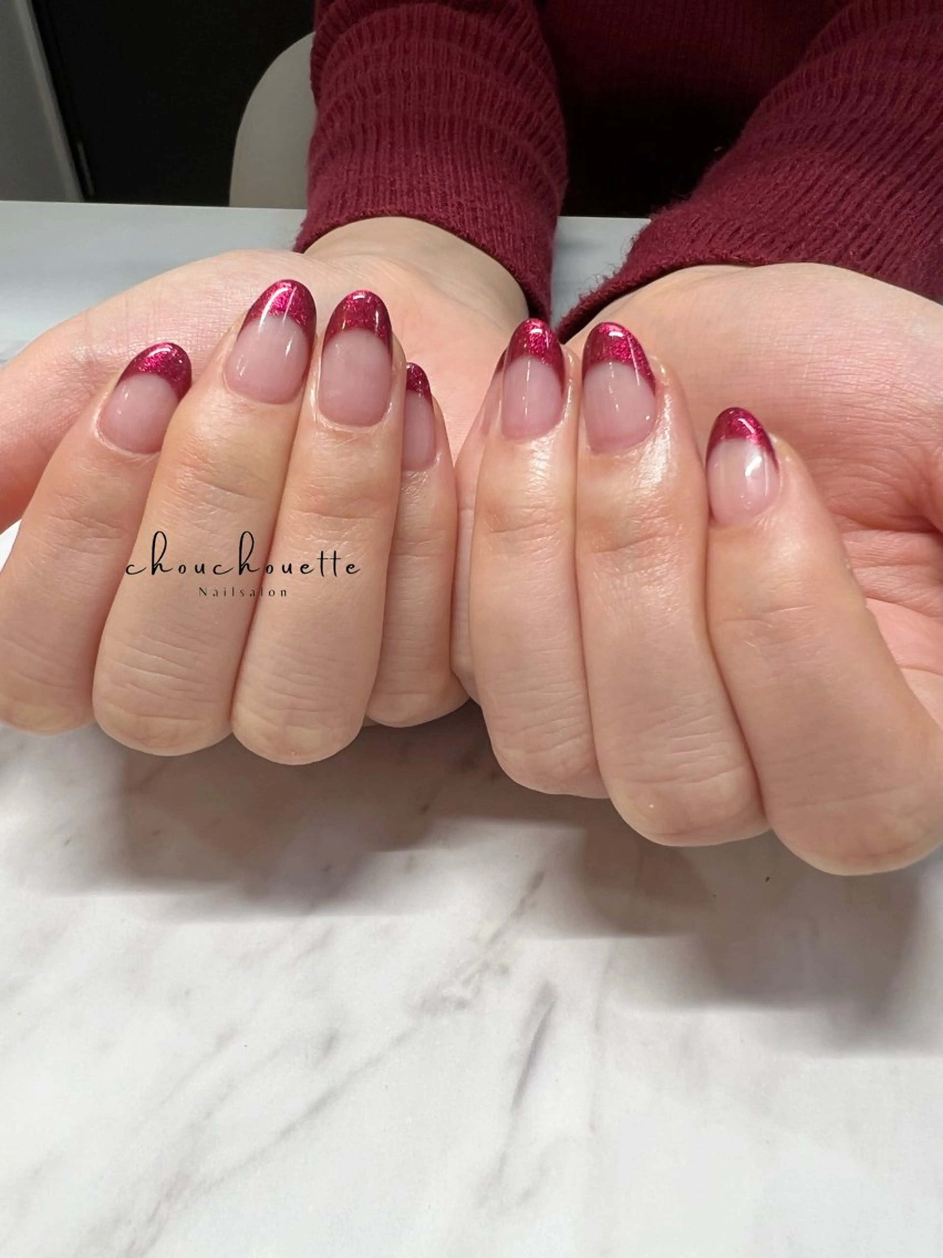 ネイル Nailsalon chouchouette所属・爪のお悩みサロン シュシュエットのネイルデザイン