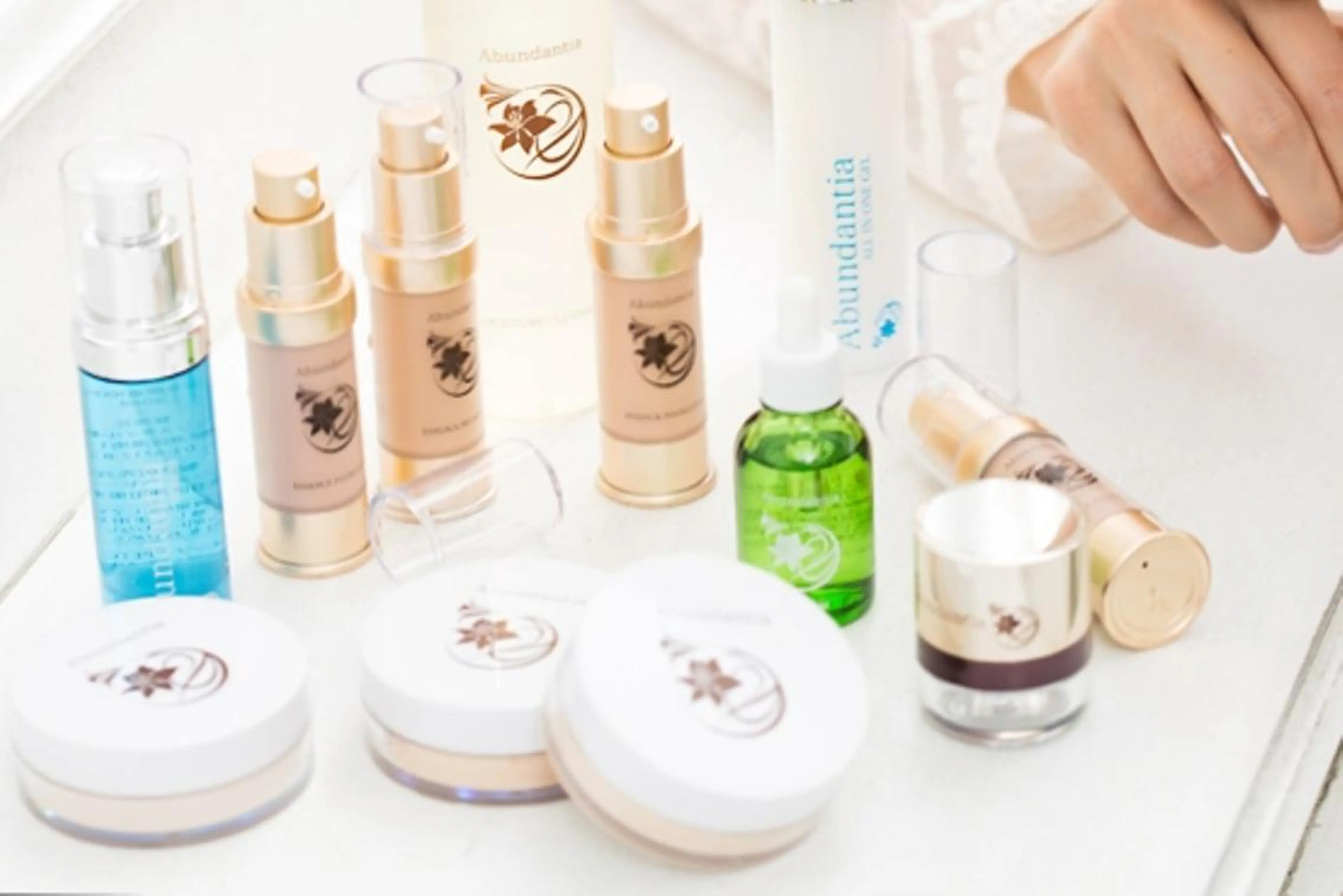 【平日・期間限定】💄🌷パーソナルカラー診断🌷💄の写真