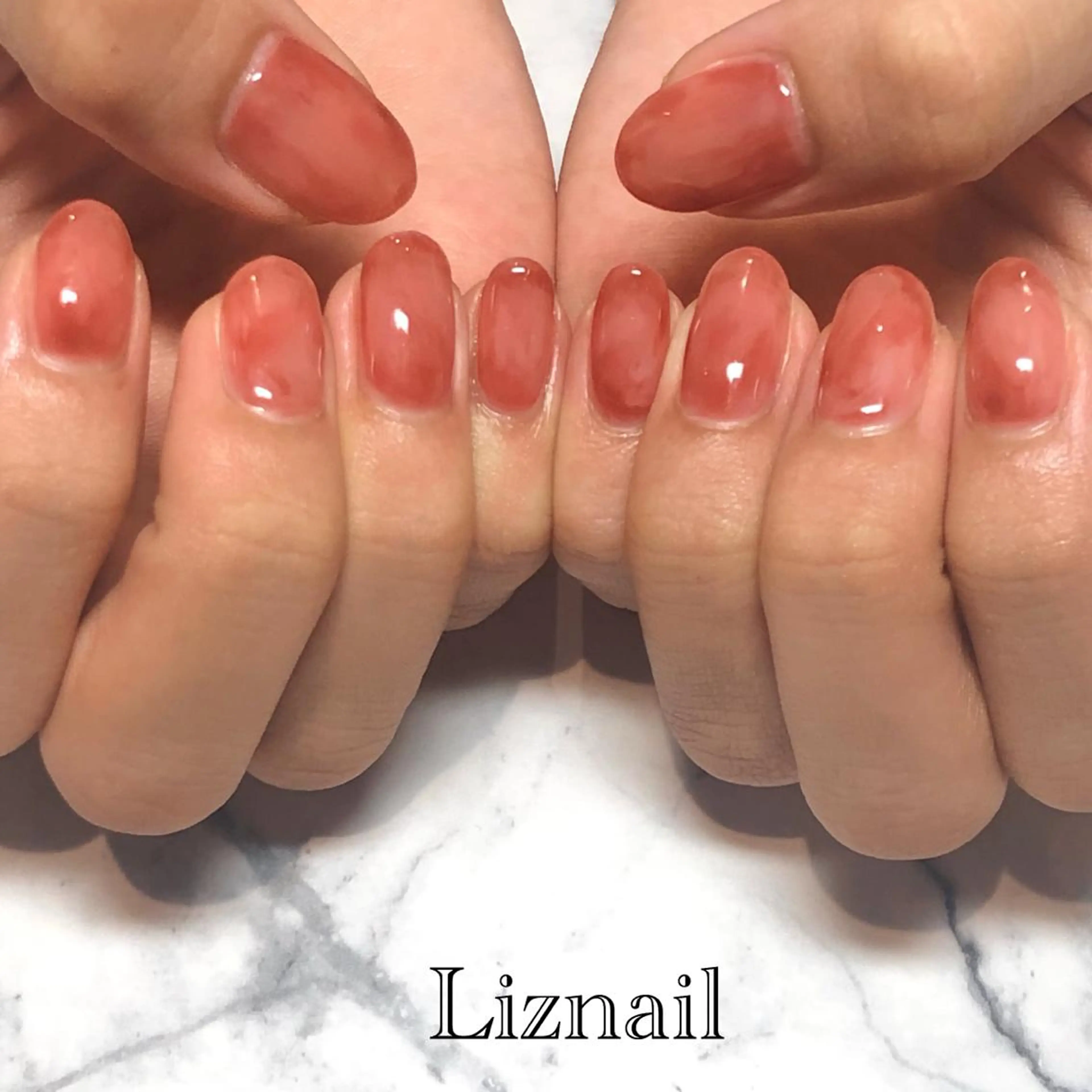 ネイル Rawr / saoriのネイルデザイン