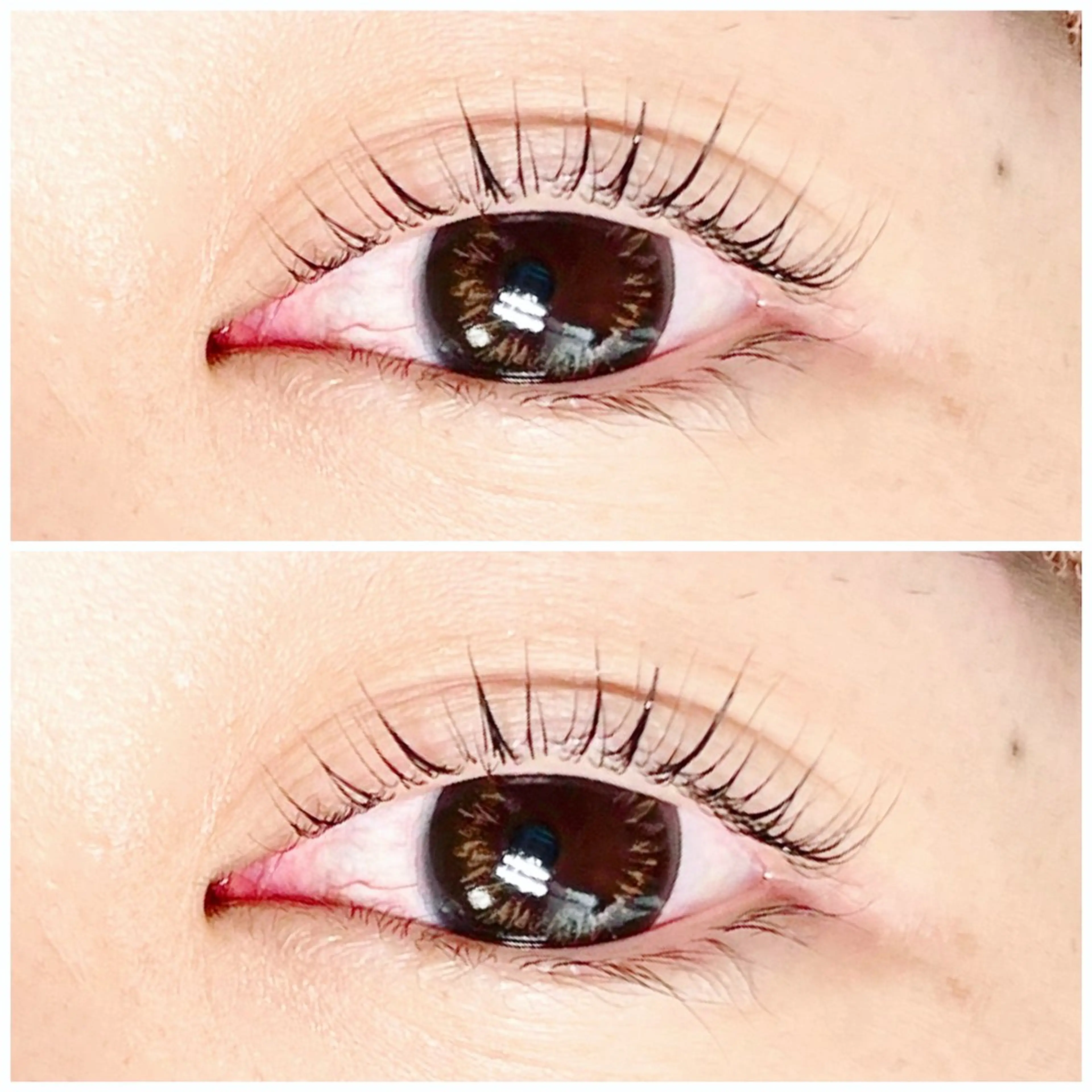 マツエク・マツパ batik湘南台店所属・batik 湘南台店 reinaのマツエク・マツパデザイン