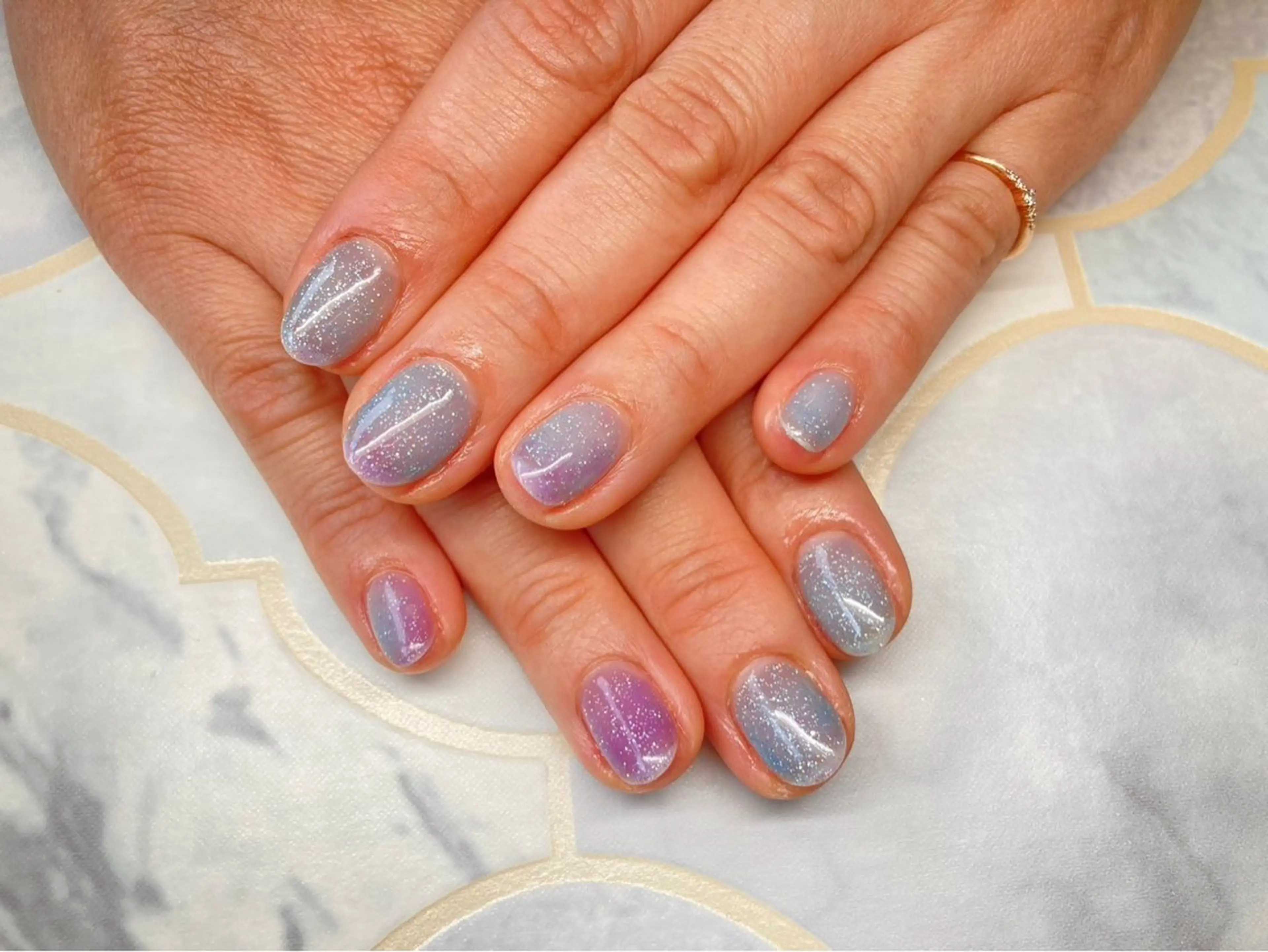 ネイル Lisa’s Salonのネイルデザイン