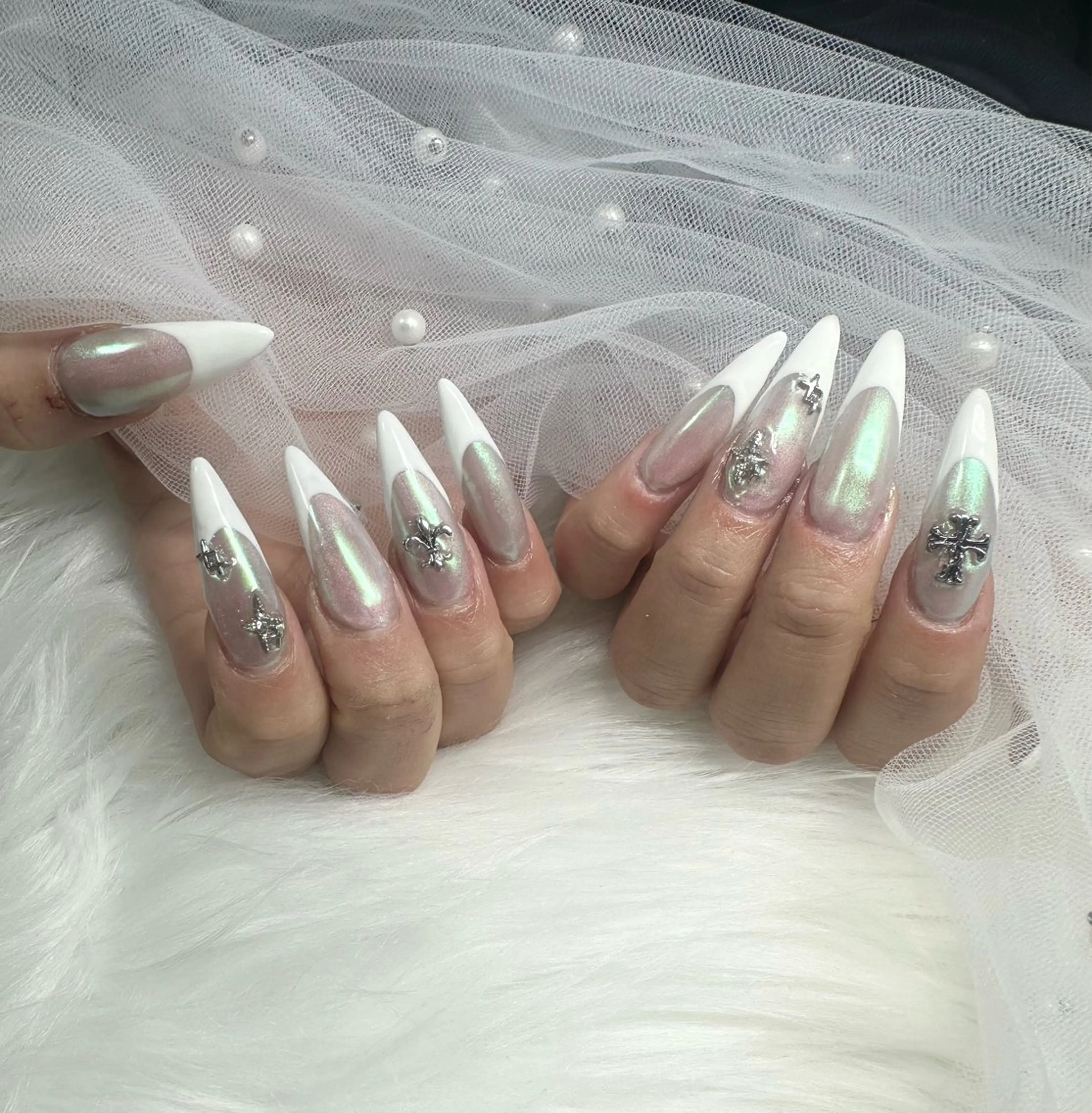 ネイル Riley 🌻のネイルデザイン