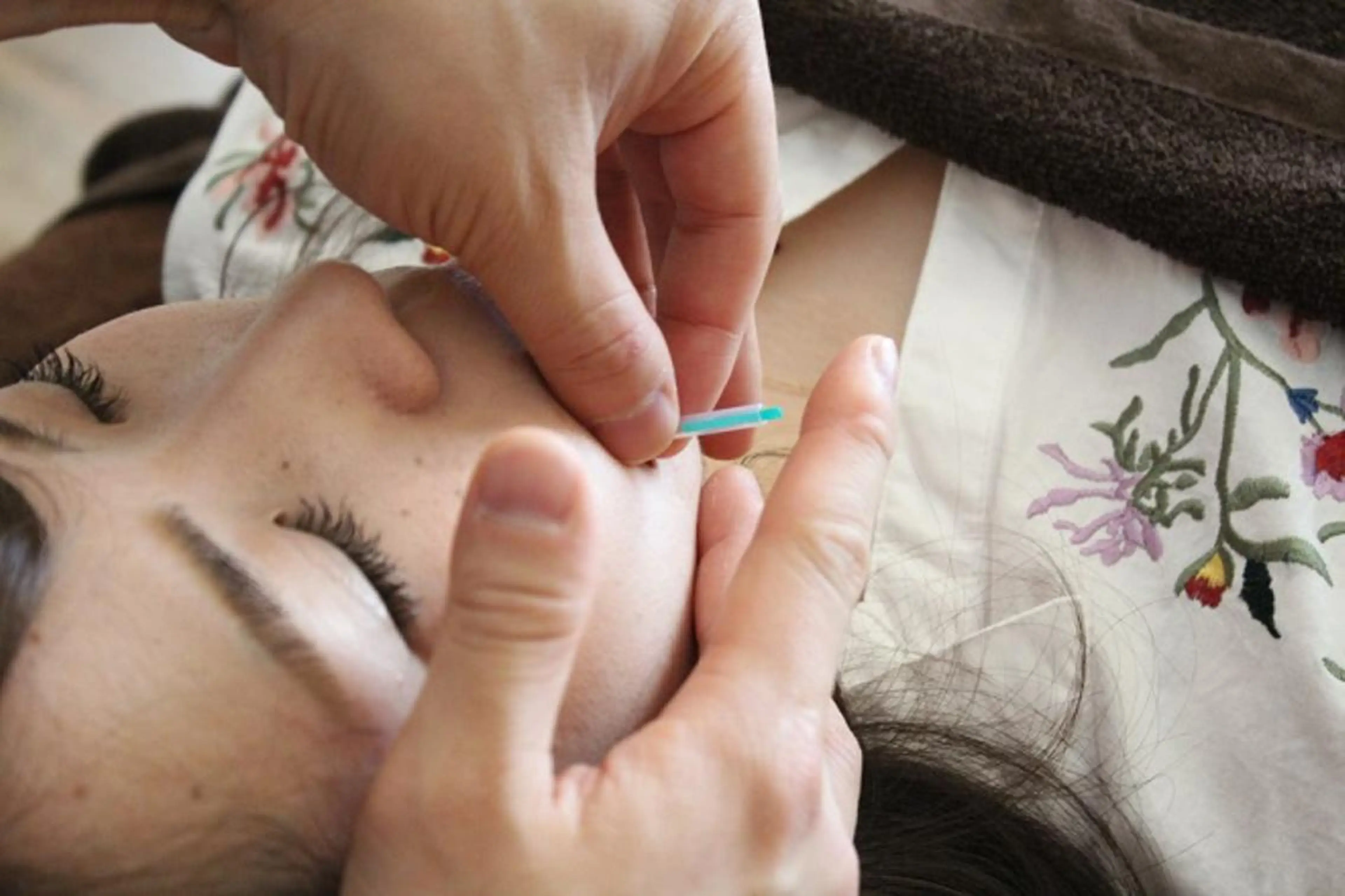 HARIS(ハリス) 院長Shimのエステ・リラクイメージ