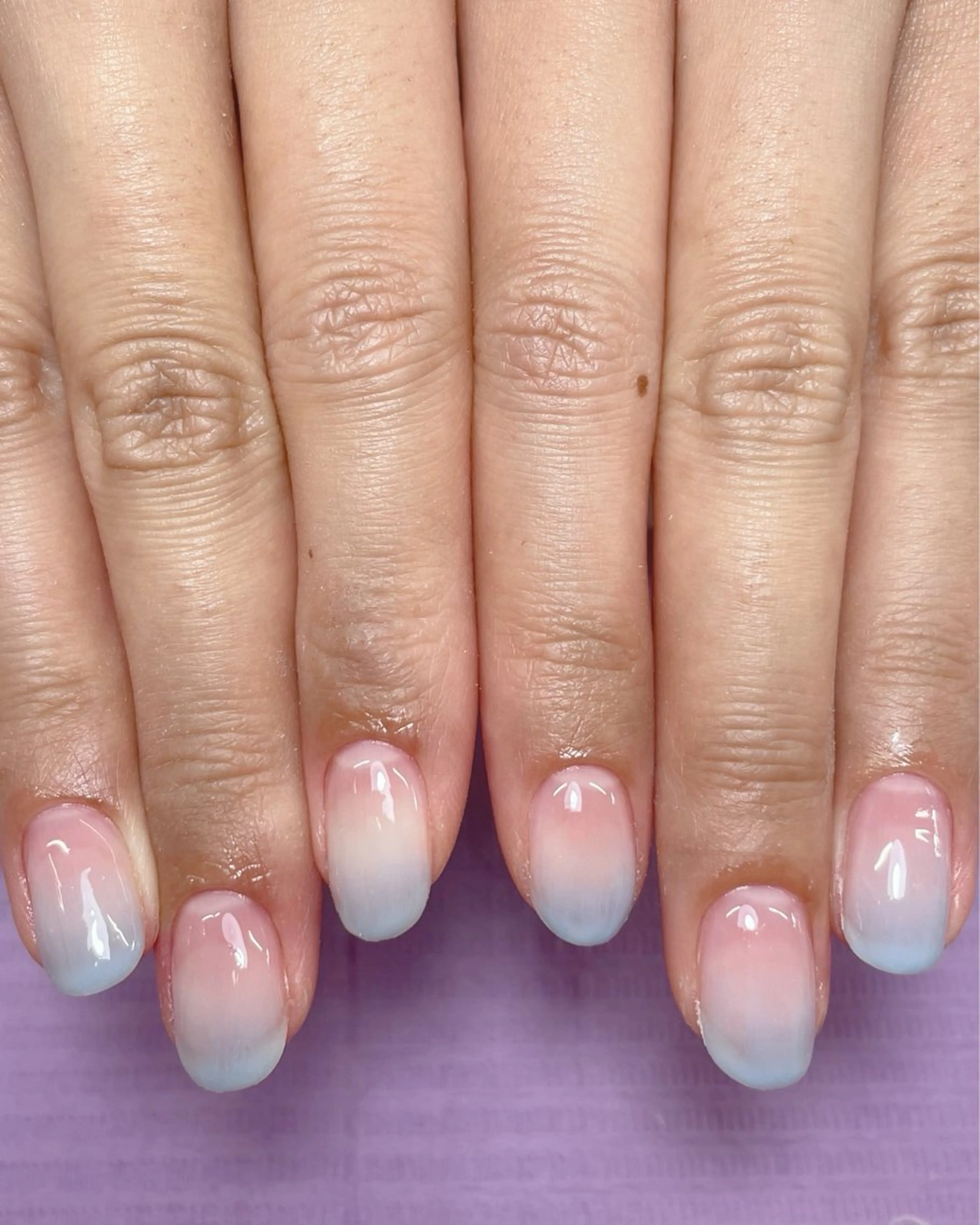 ネイル 野々下 真理のネイルデザイン