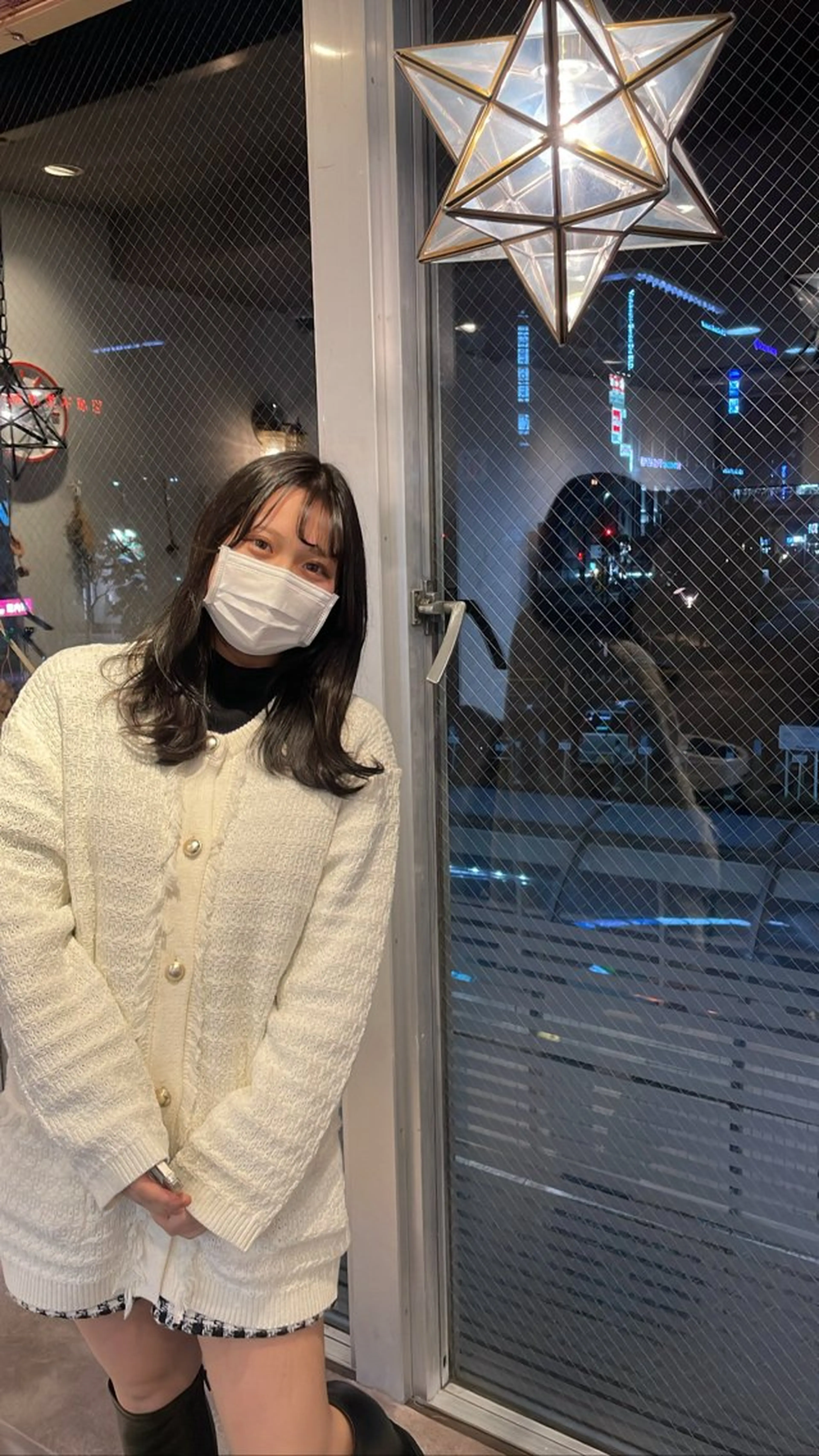 【髪質診断】カット＋COTAspaの写真