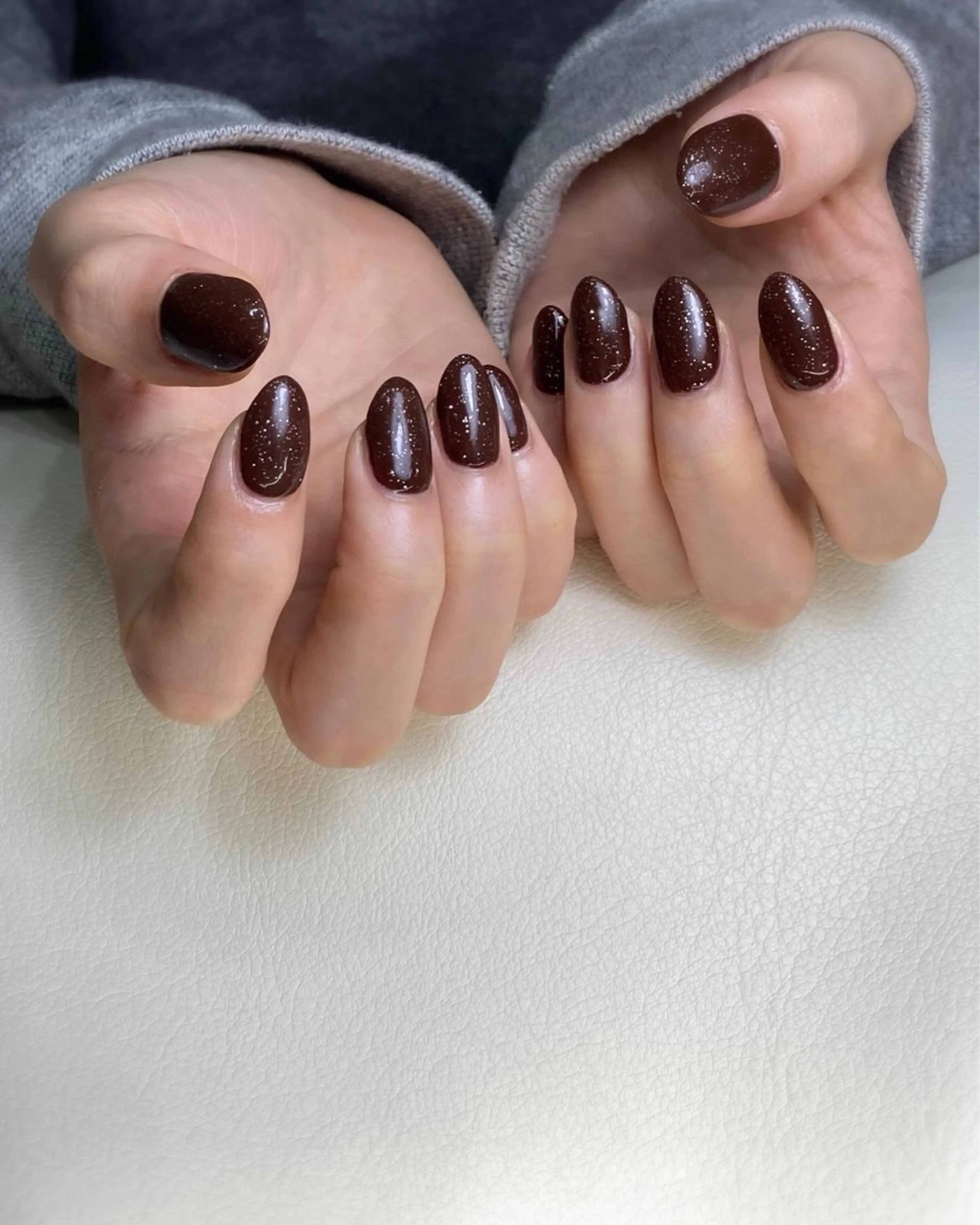 ネイル Nailbeauty marcherのネイルデザイン