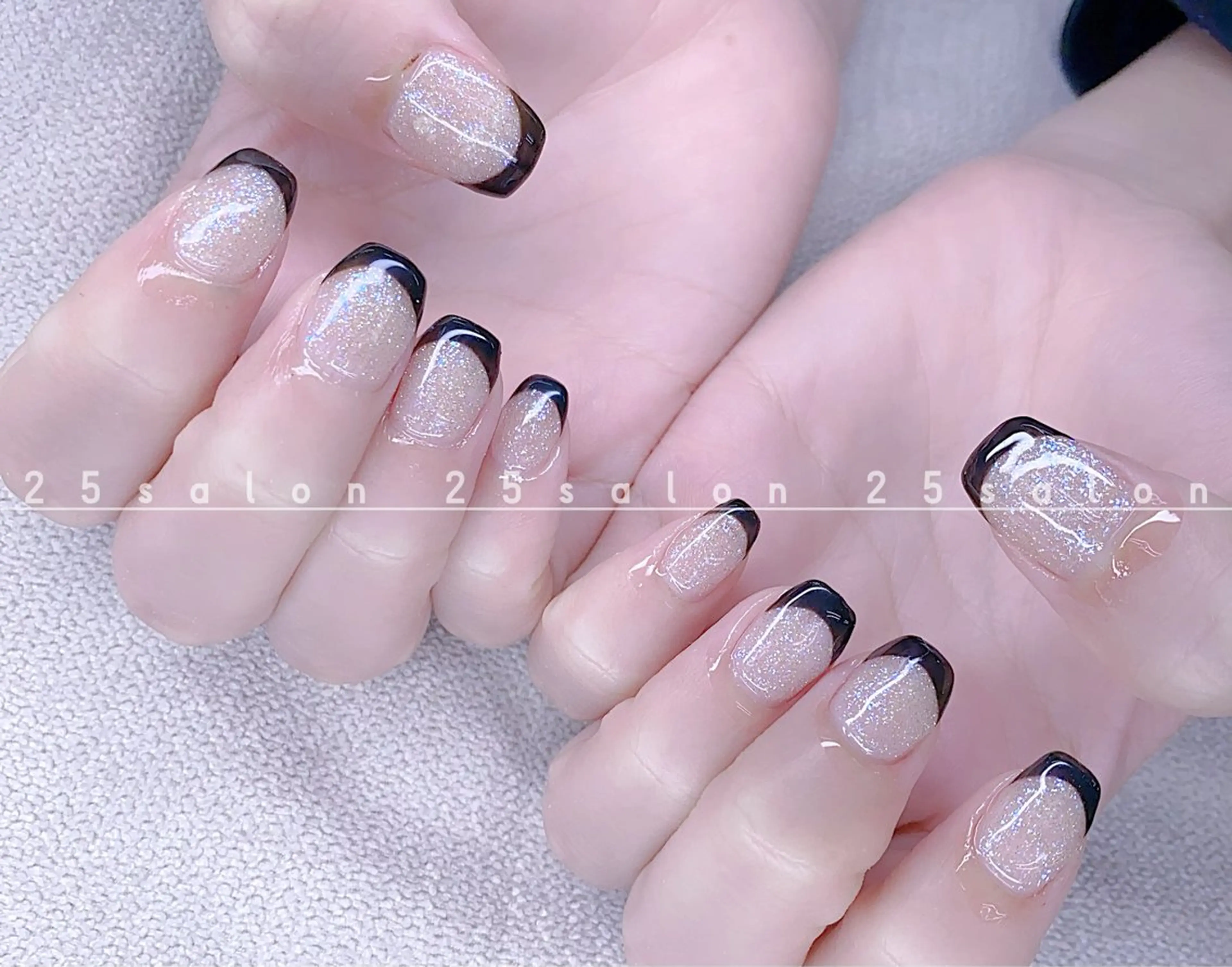 ネイル 2 5のマツエク・マツパデザイン