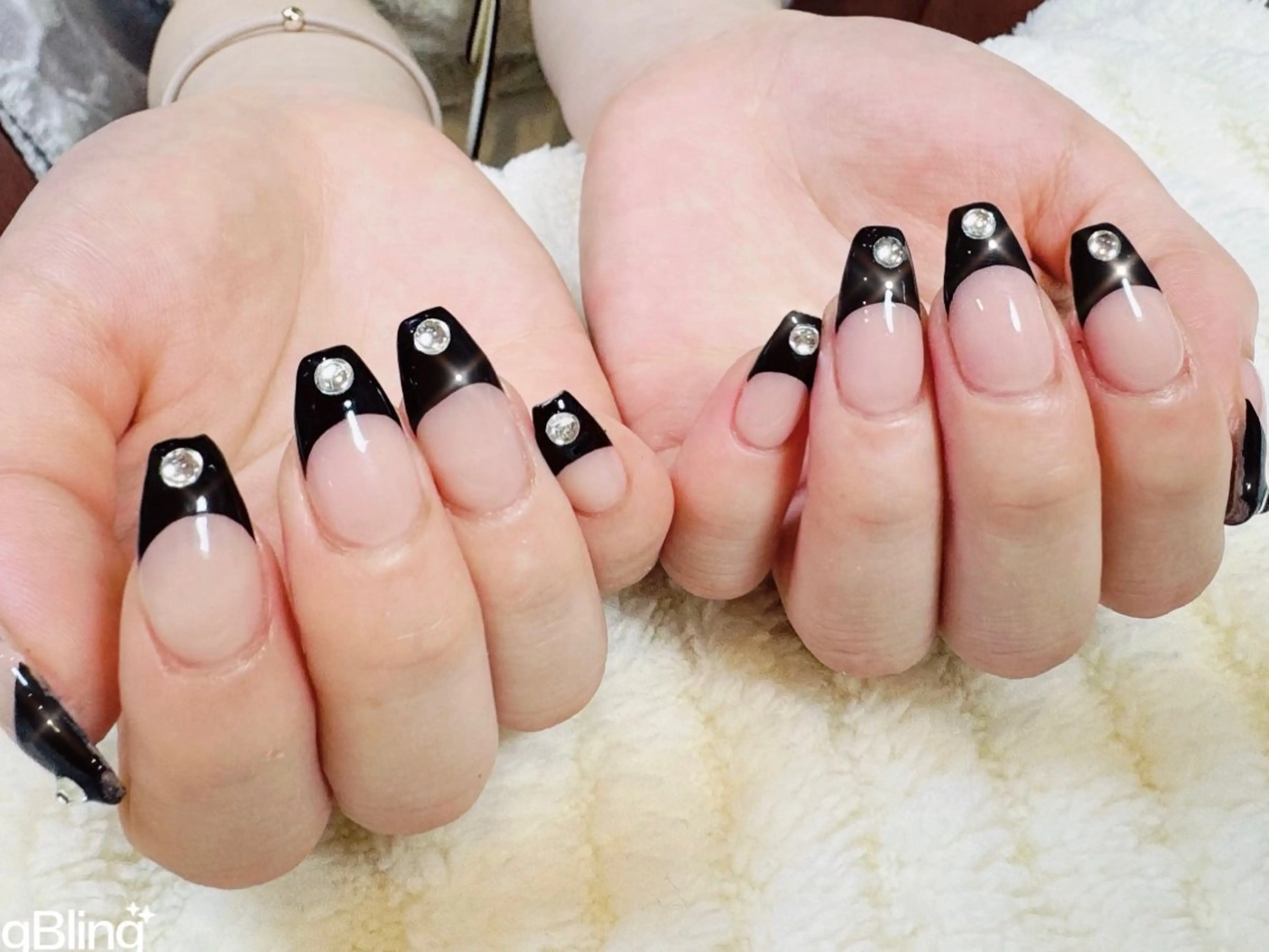 ネイル ハンドネイル ネイルサロン lotusのネイルデザイン