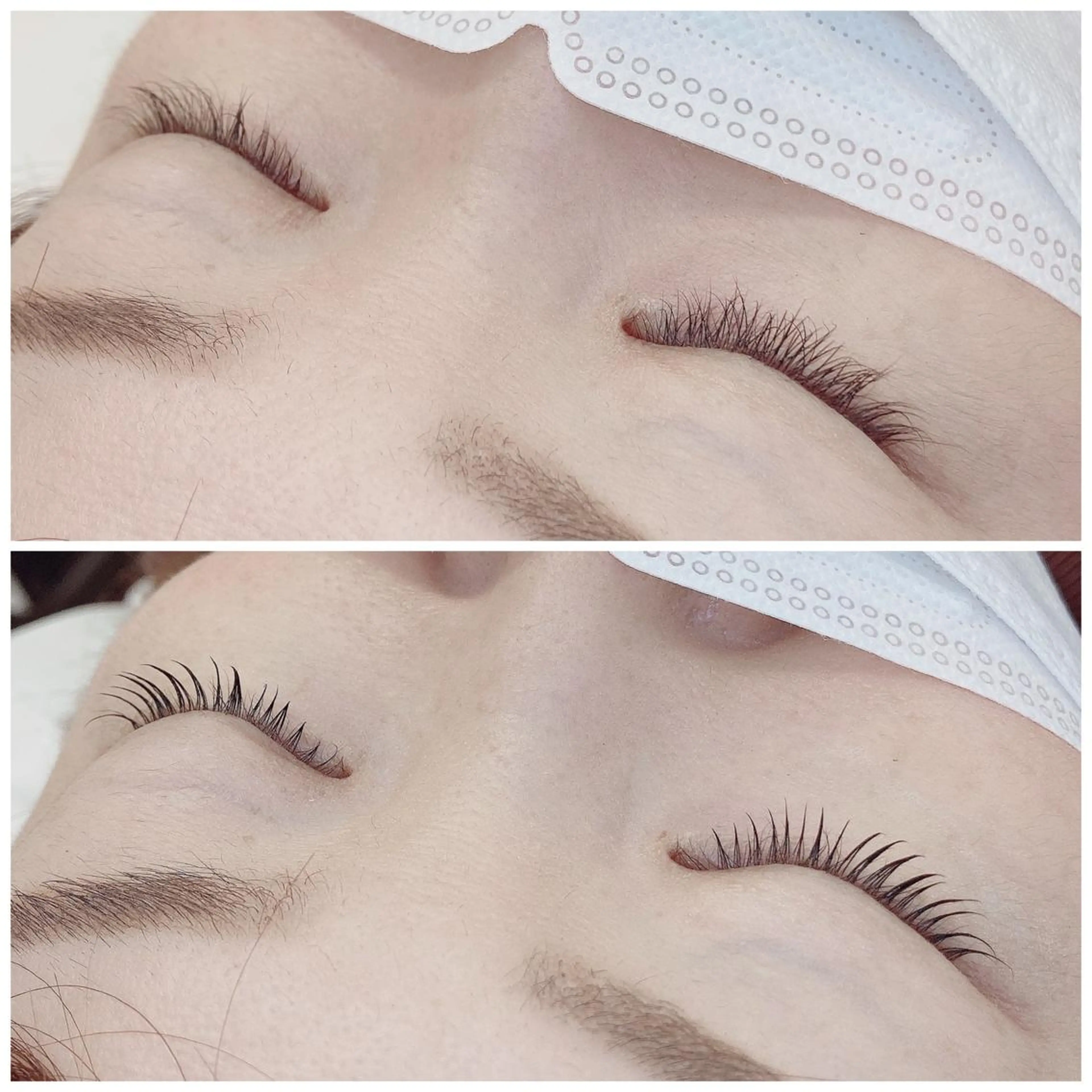 マツエク・マツパ TIARA池袋西口店 店長YASUKA💐のマツエク・マツパデザイン