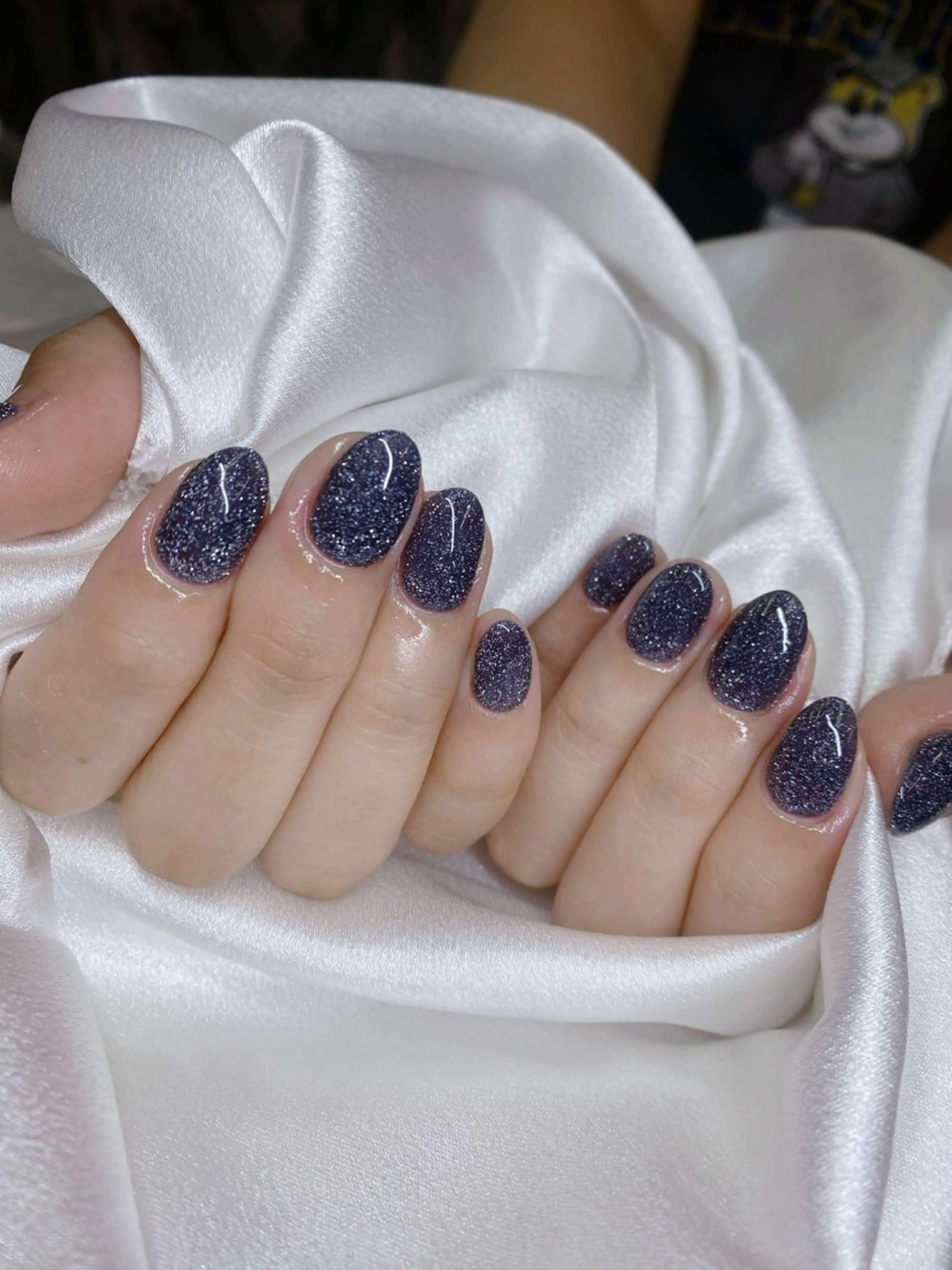 ネイル Sora Nail Ayaseのネイルデザイン