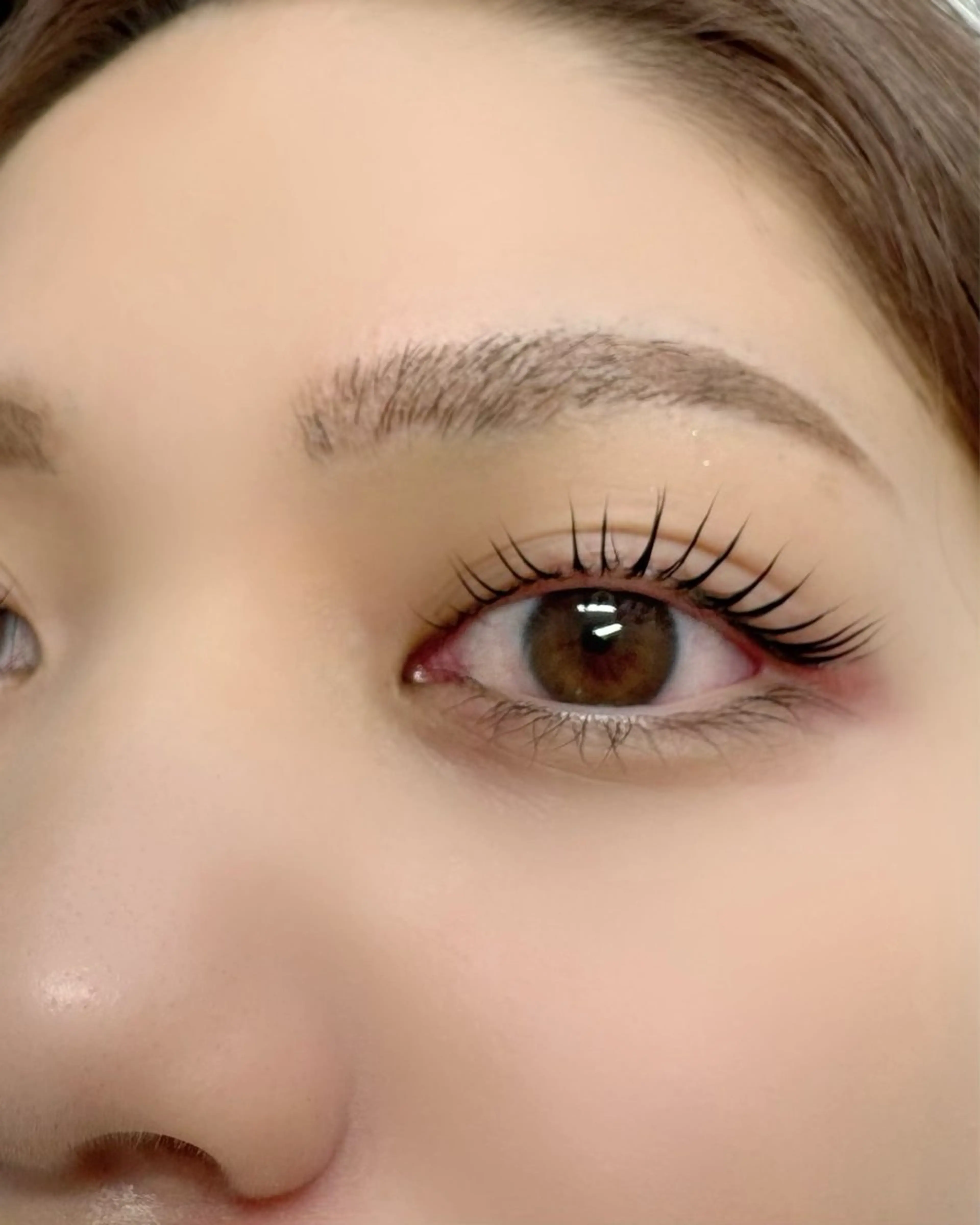 マツエク・マツパ Nicore所属・肌質改善🌿まつ毛 chapiのその他イメージ