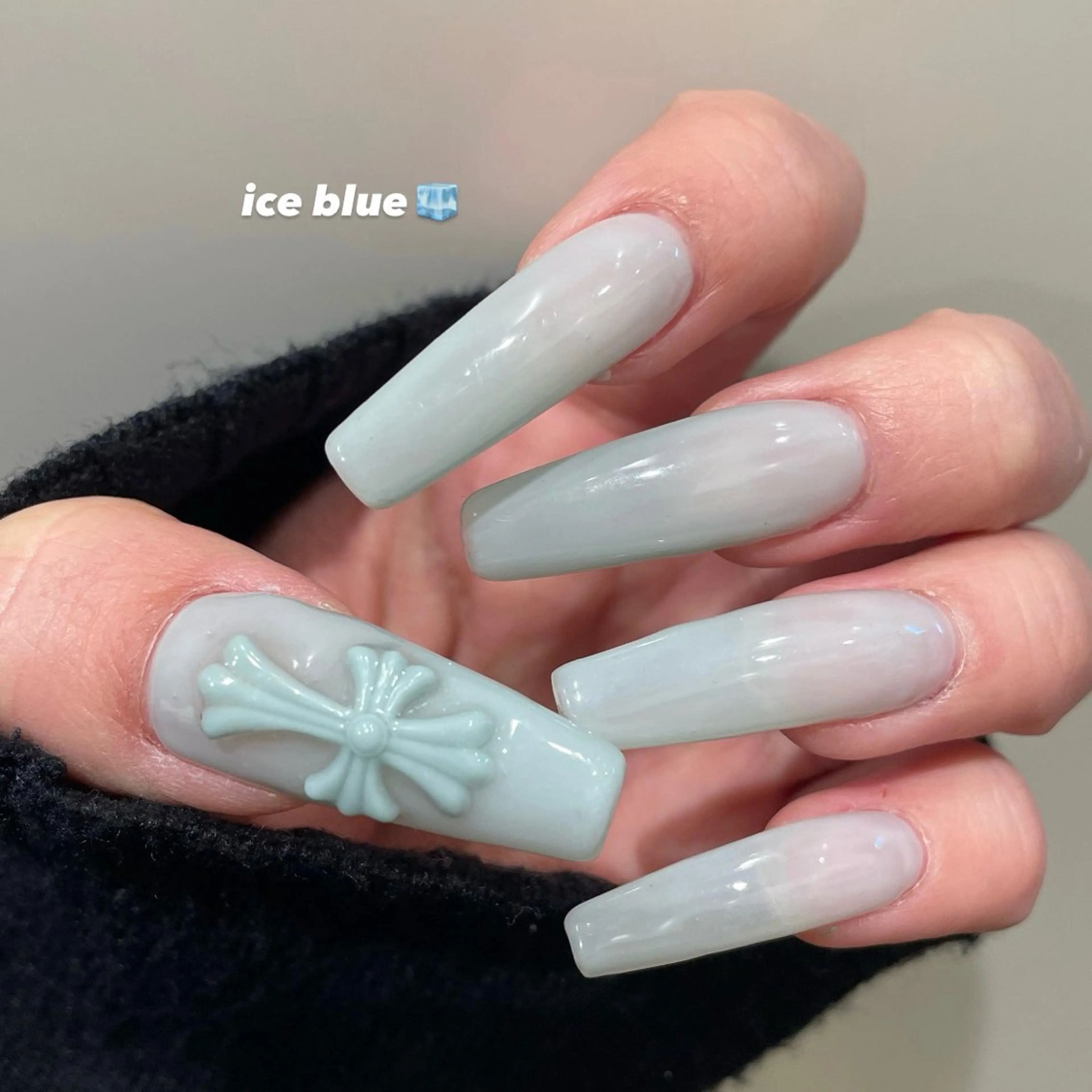 ネイル ハンドネイル フットネイル ネイルサロンアネラ所属・Nail💞 rinakoのネイルデザイン