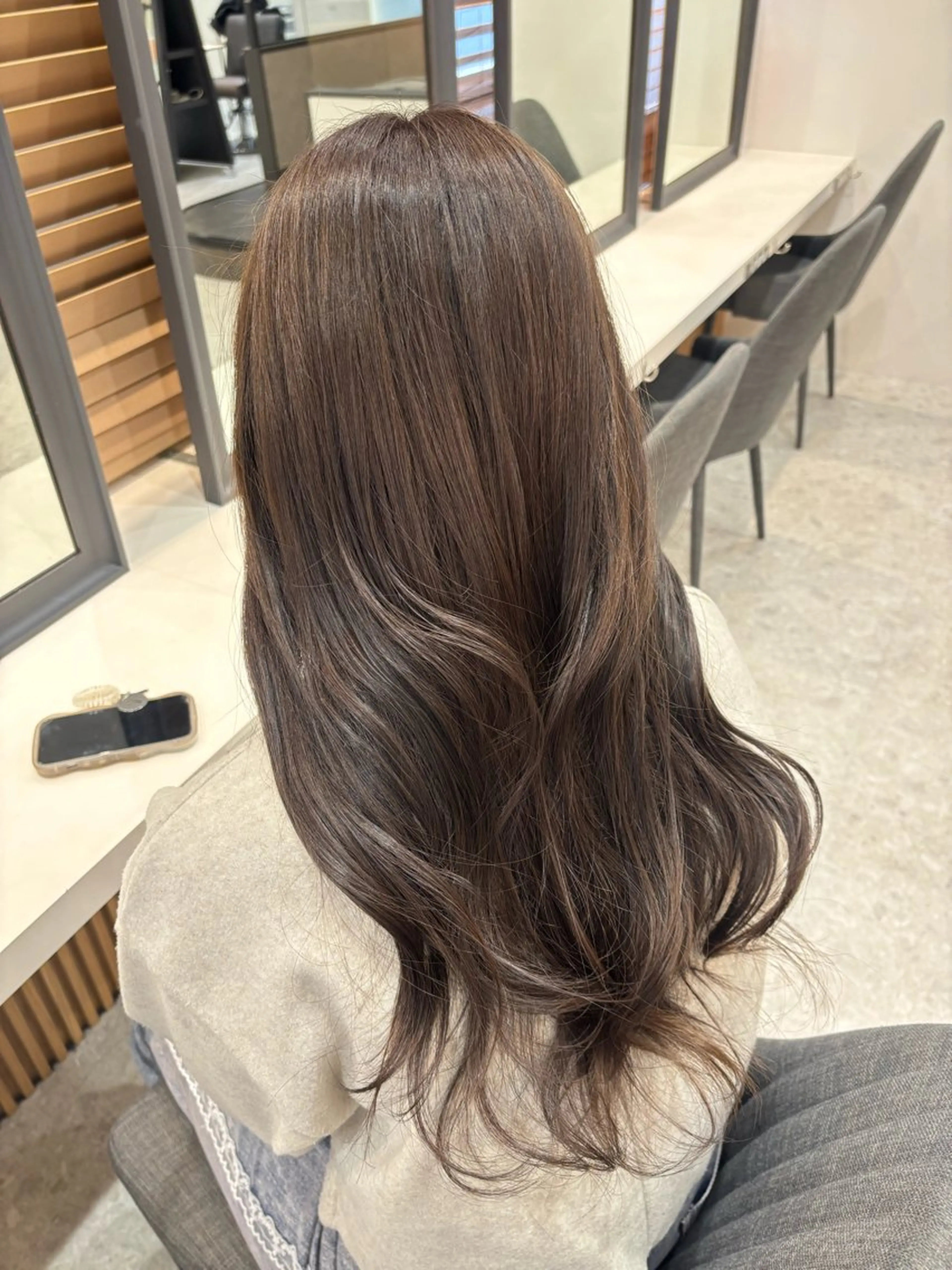 【🤍今月限定クーポン🤍】5種類のトリートメントで皆憧れの艶髪に💡💭TOKIO5stepトリートメント✨の写真