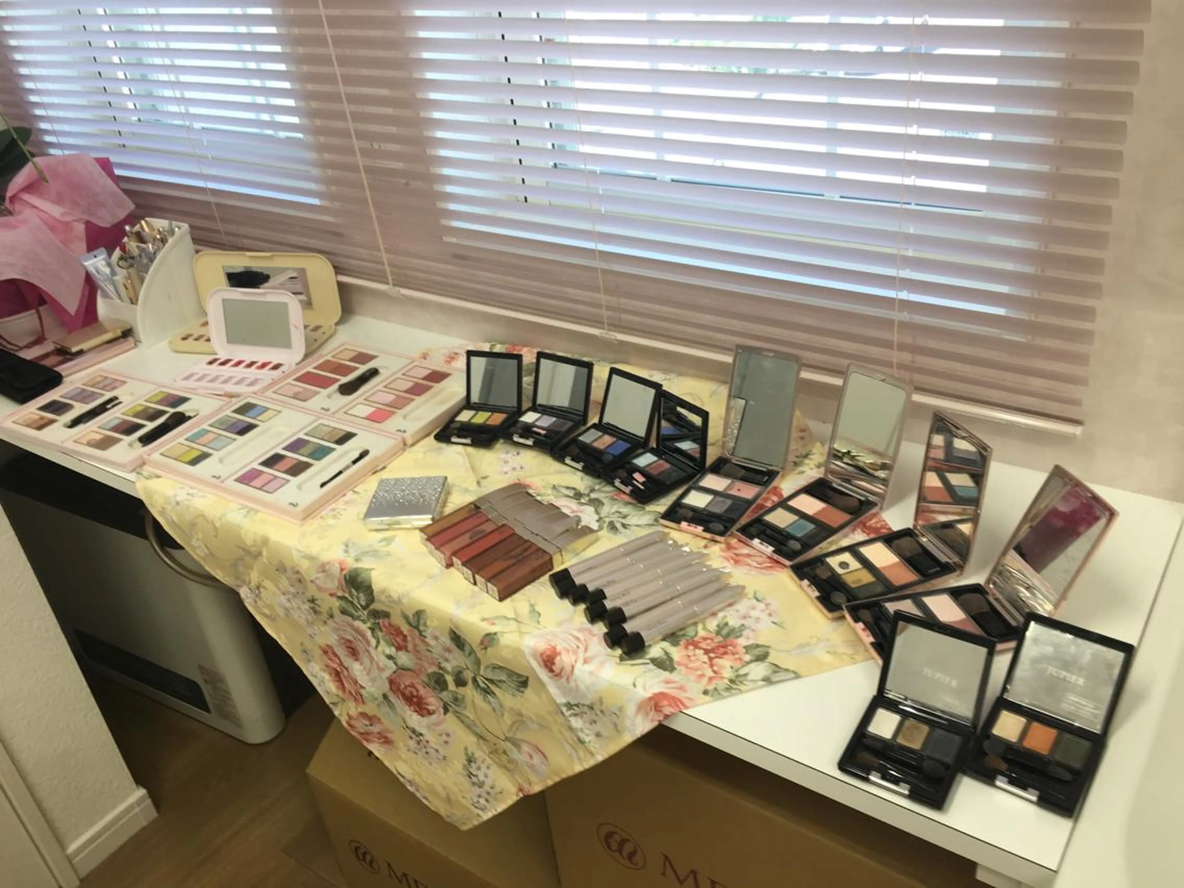 メナードフェイシャルサロン西区天塚所属・平岩 仁美のエステ・リラクイメージ