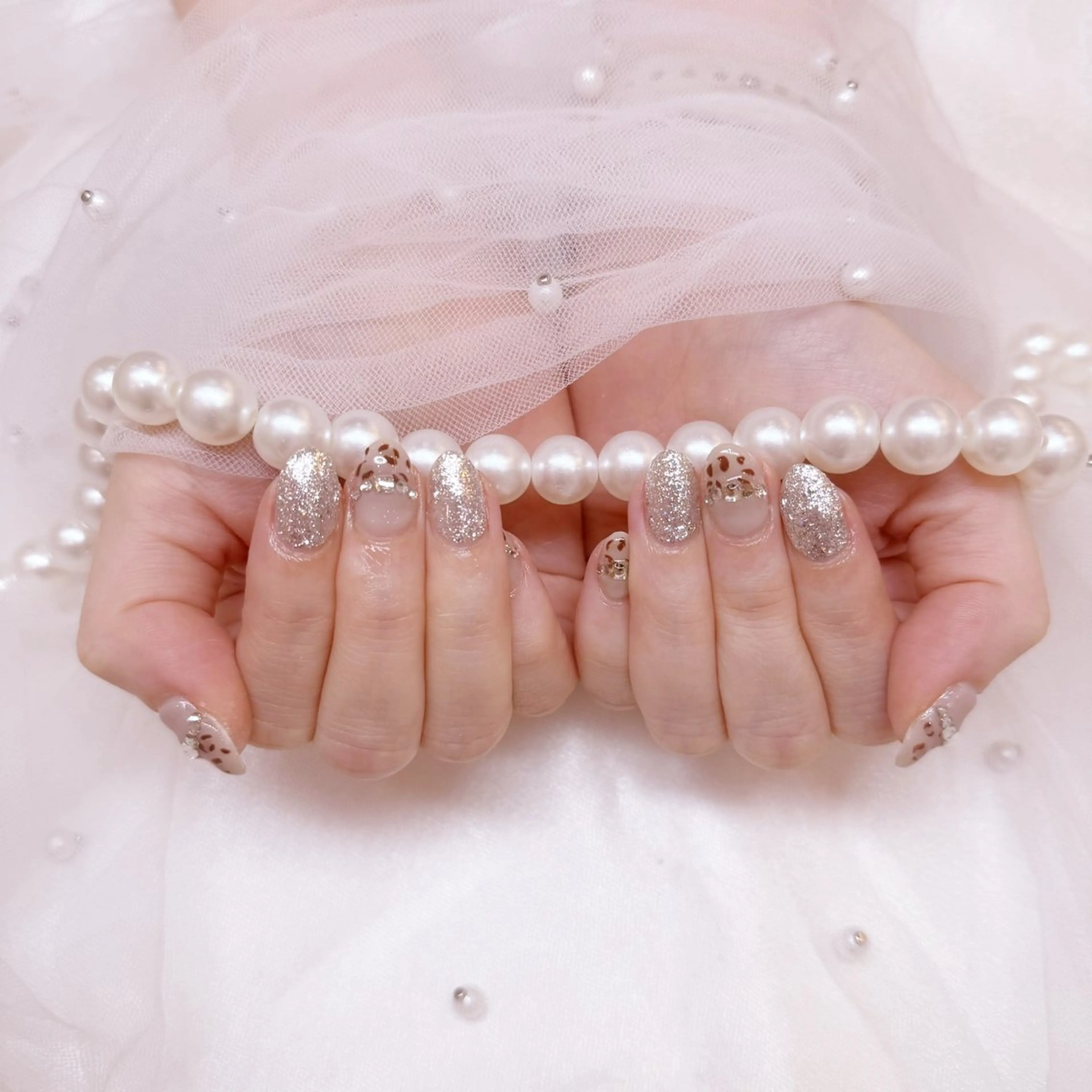 ネイル LUNON谷塚店所属・LUNON 谷塚店のネイルデザイン