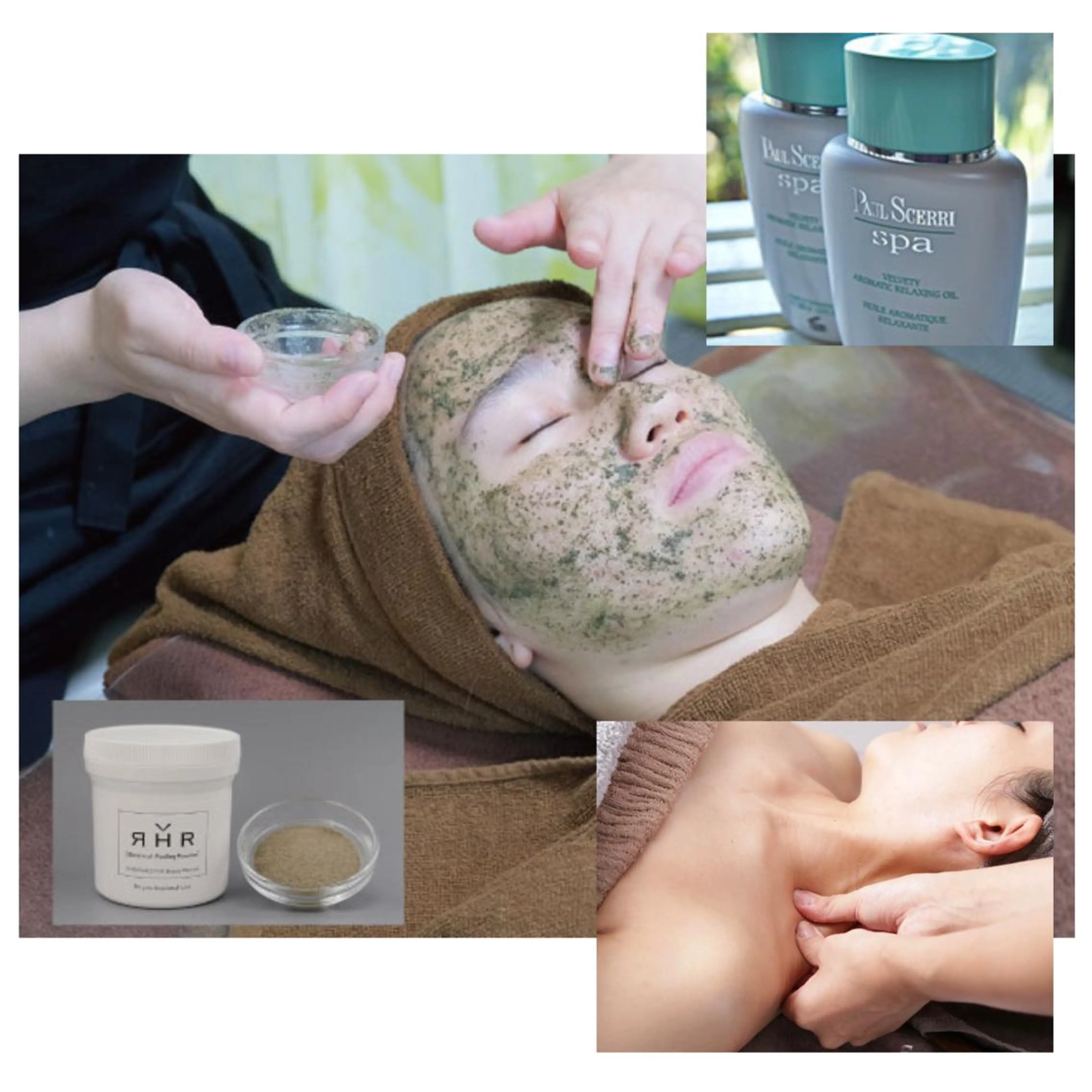 marron所属・痩身ハイパーナイフ ララピールリアボーテのエステ・リラクイメージ