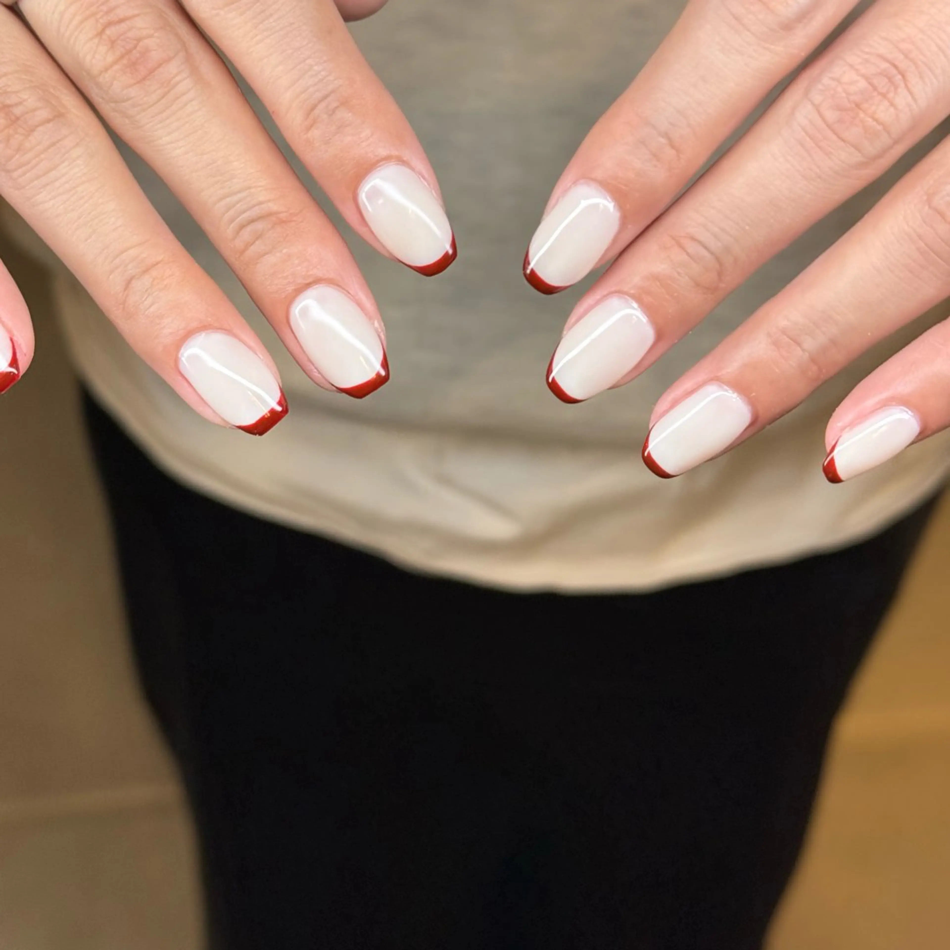 ネイル filonnail harunaのネイルデザイン