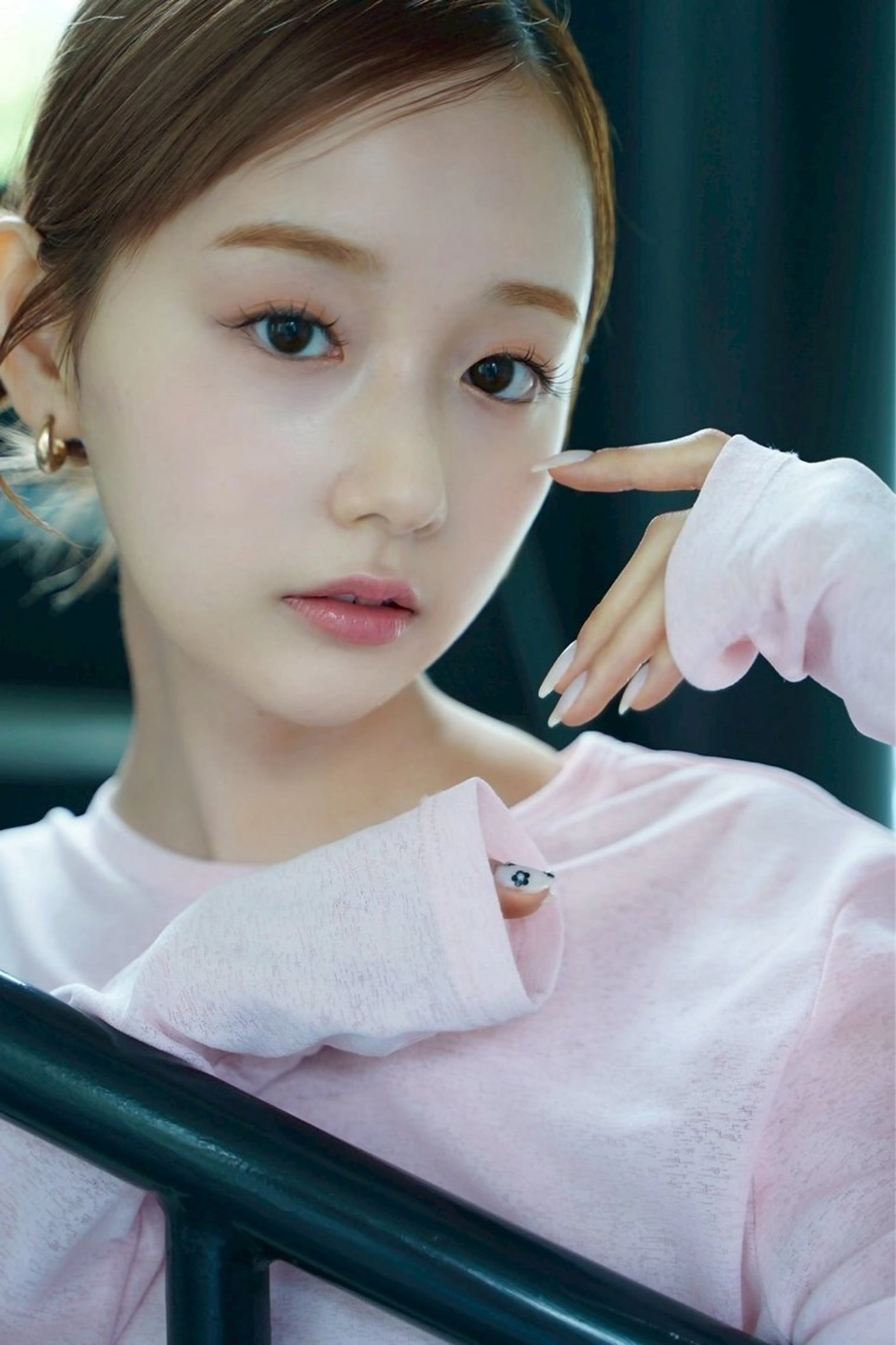 アイブロウ メルシエ 中川のその他イメージ