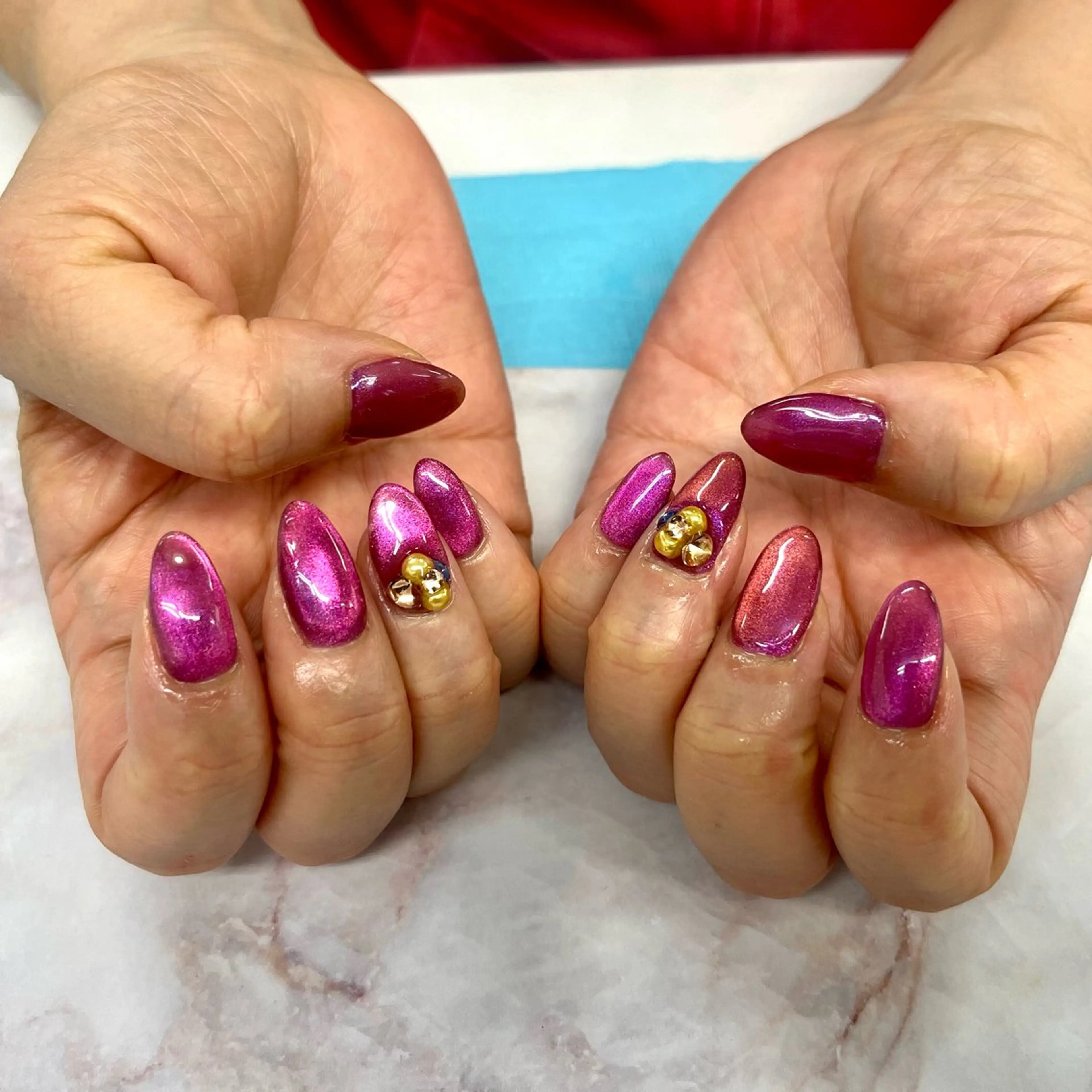 ネイル Van Nail Salonのネイルデザイン