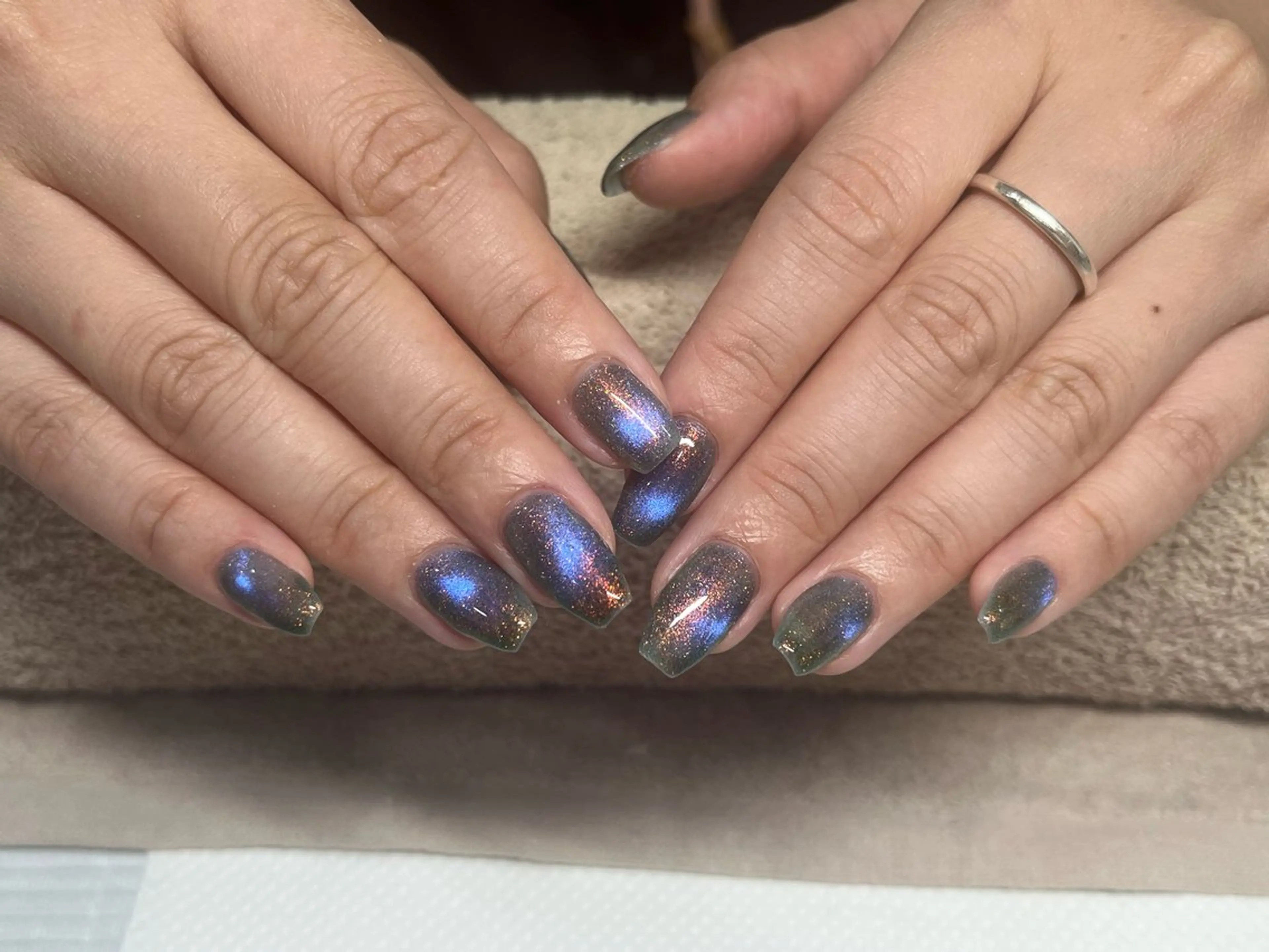 ネイル ネイルモデル募集 *萌華のネイルデザイン