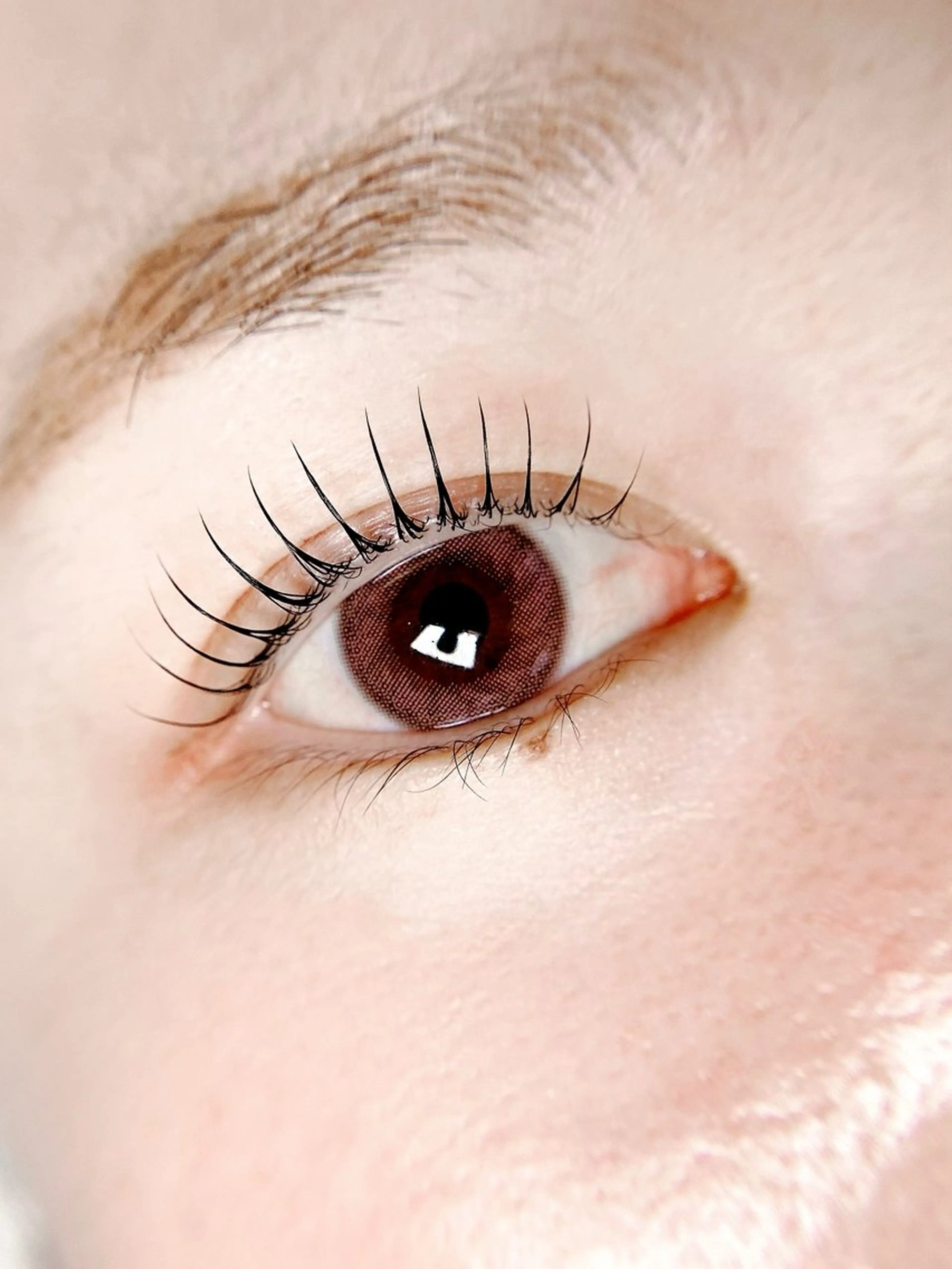 マツエク・マツパ マツパ BUBBLES ゆかのマツエク・マツパデザイン