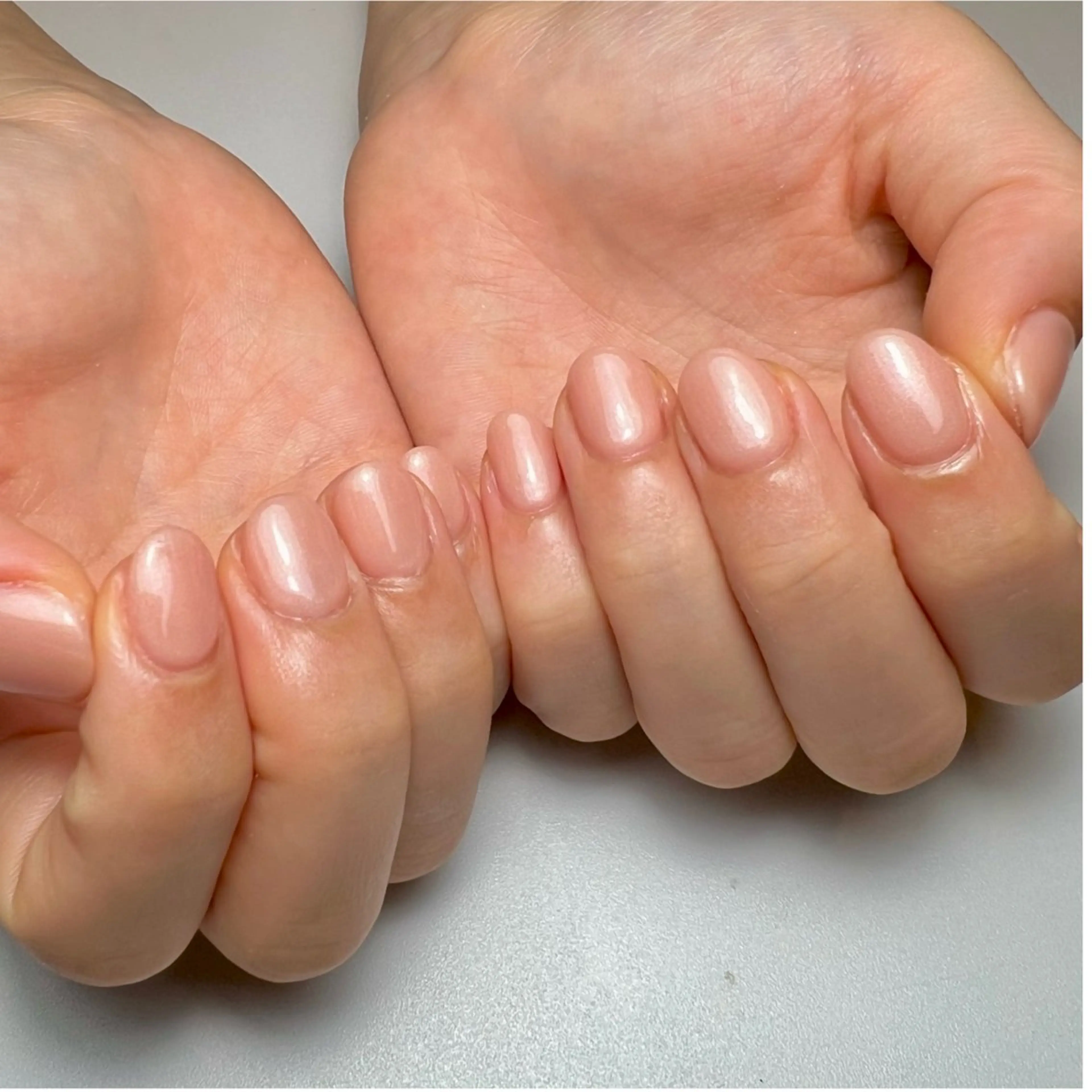 ネイル ハンドネイル yu_.nail yuのネイルデザイン