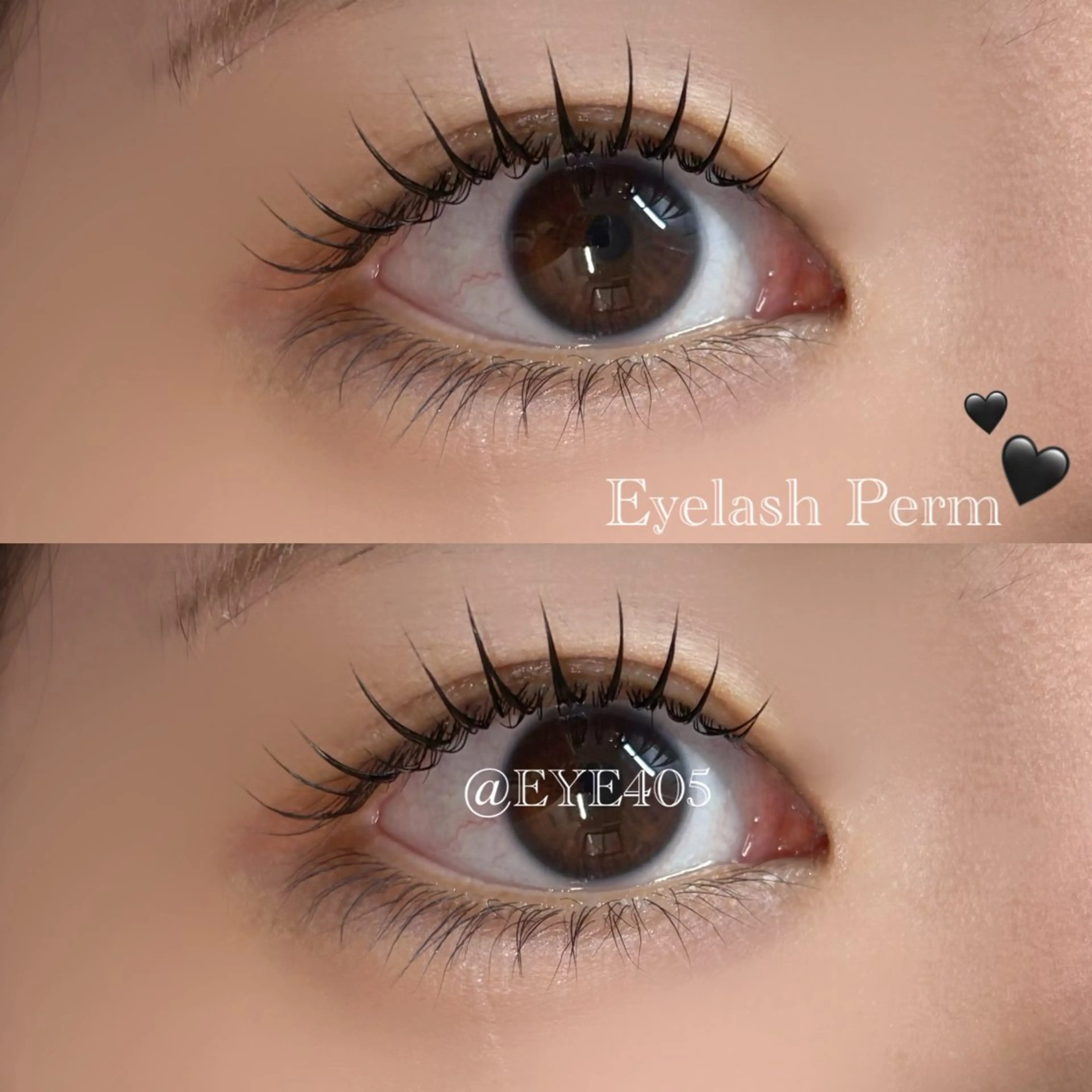 マツエク・マツパ マツパ EYE405西梅田 🤍MEIのマツエク・マツパデザイン