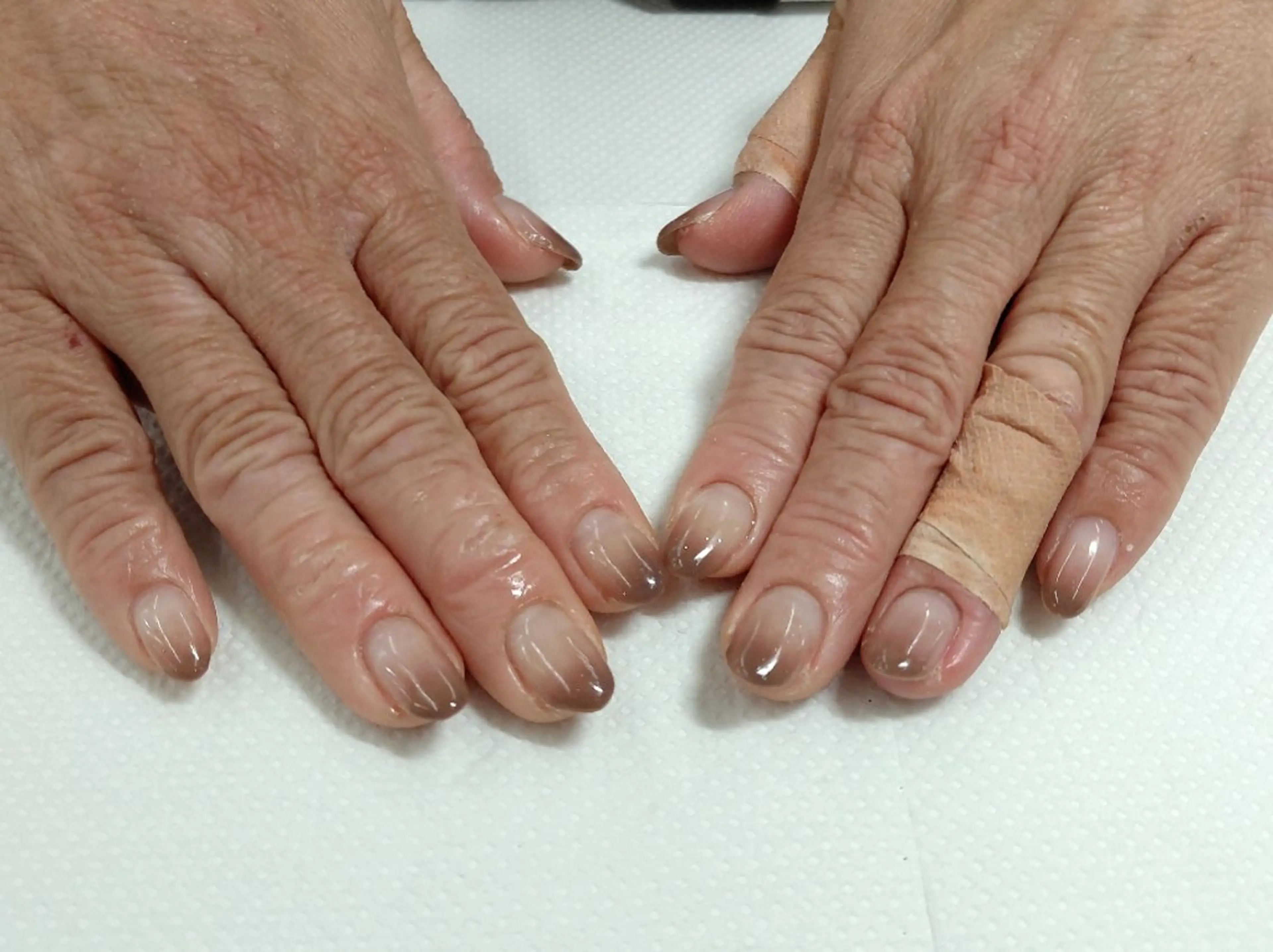 ネイル MAXKELLY 🐤KANATANIのネイルデザイン